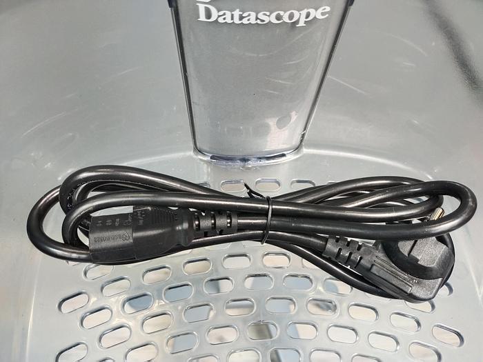 Gebraucht Mindray Datascope Accutorr V Vital Patientenmonitor auf Trolley