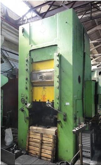 Used Press Cold Extrusion K0036