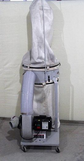 Used *SOLD* Dust Collector - Steel City 652