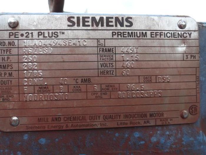Used Bliss Hammermill, Eliminator EMF, Md #IERD 3840 TF, 25 ton per hour capacity