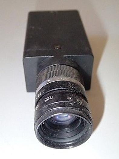 Used Koyo camera and control control uni