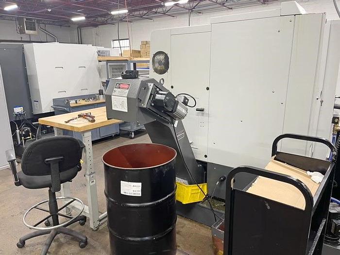 Used 2019 Haas DS-30Y