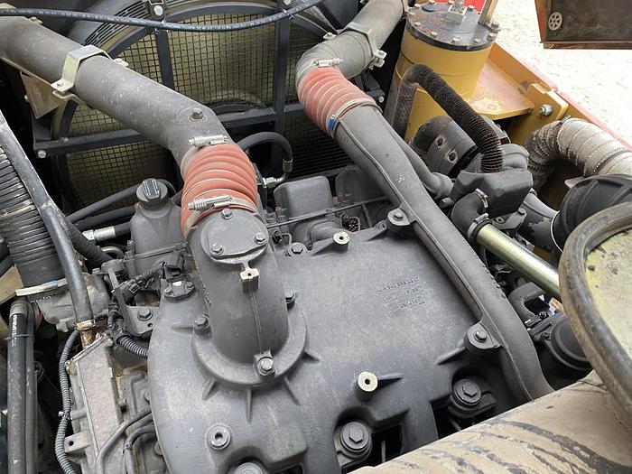 Usato 2007 CATERPILLAR SF 200R