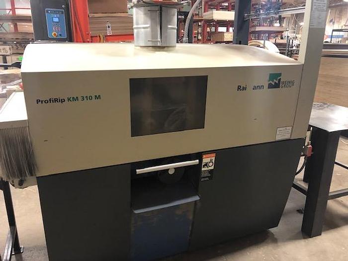 Used 2006 Raimann KM 310