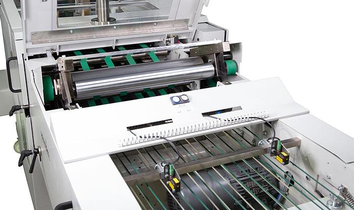 PALAMIDES DELTA 502 Pro