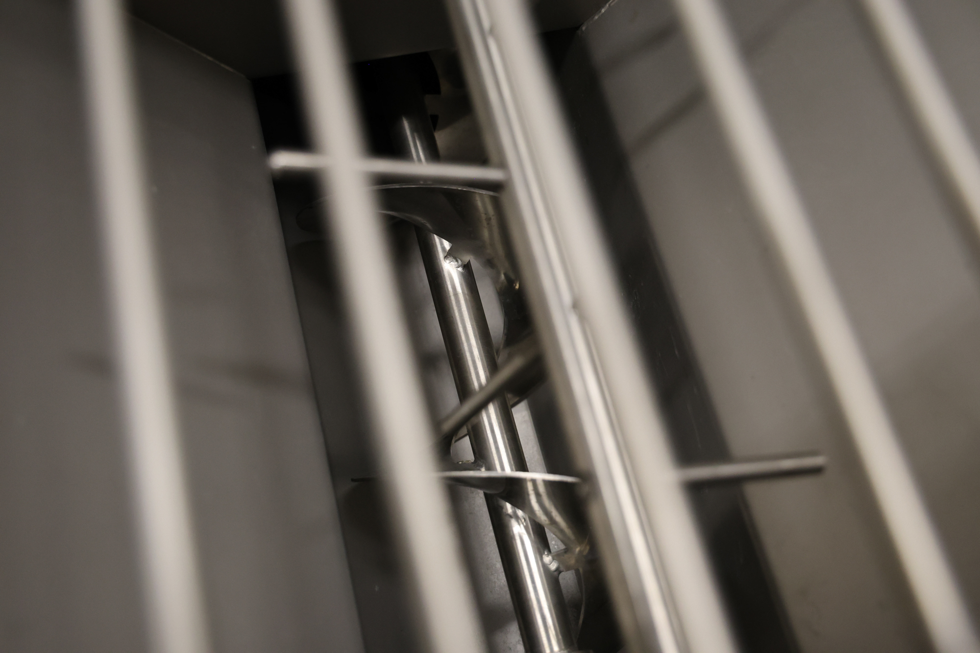 Used 2023 Hiwell Drum breading line