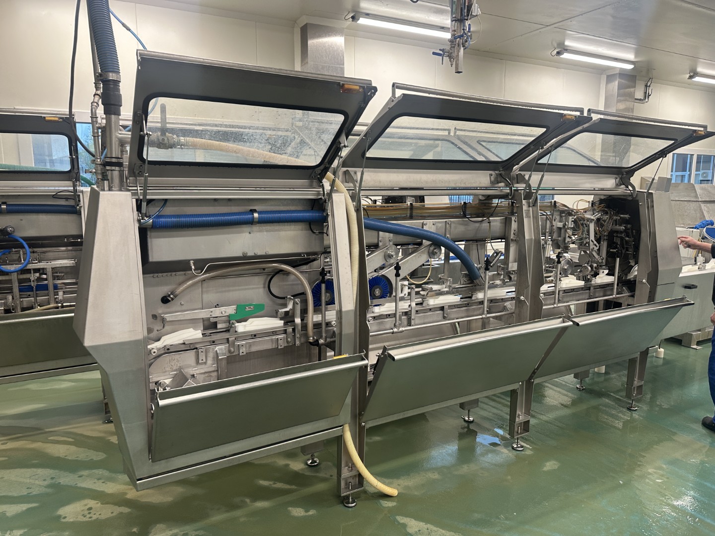 Used Croma Cutmaster 1200