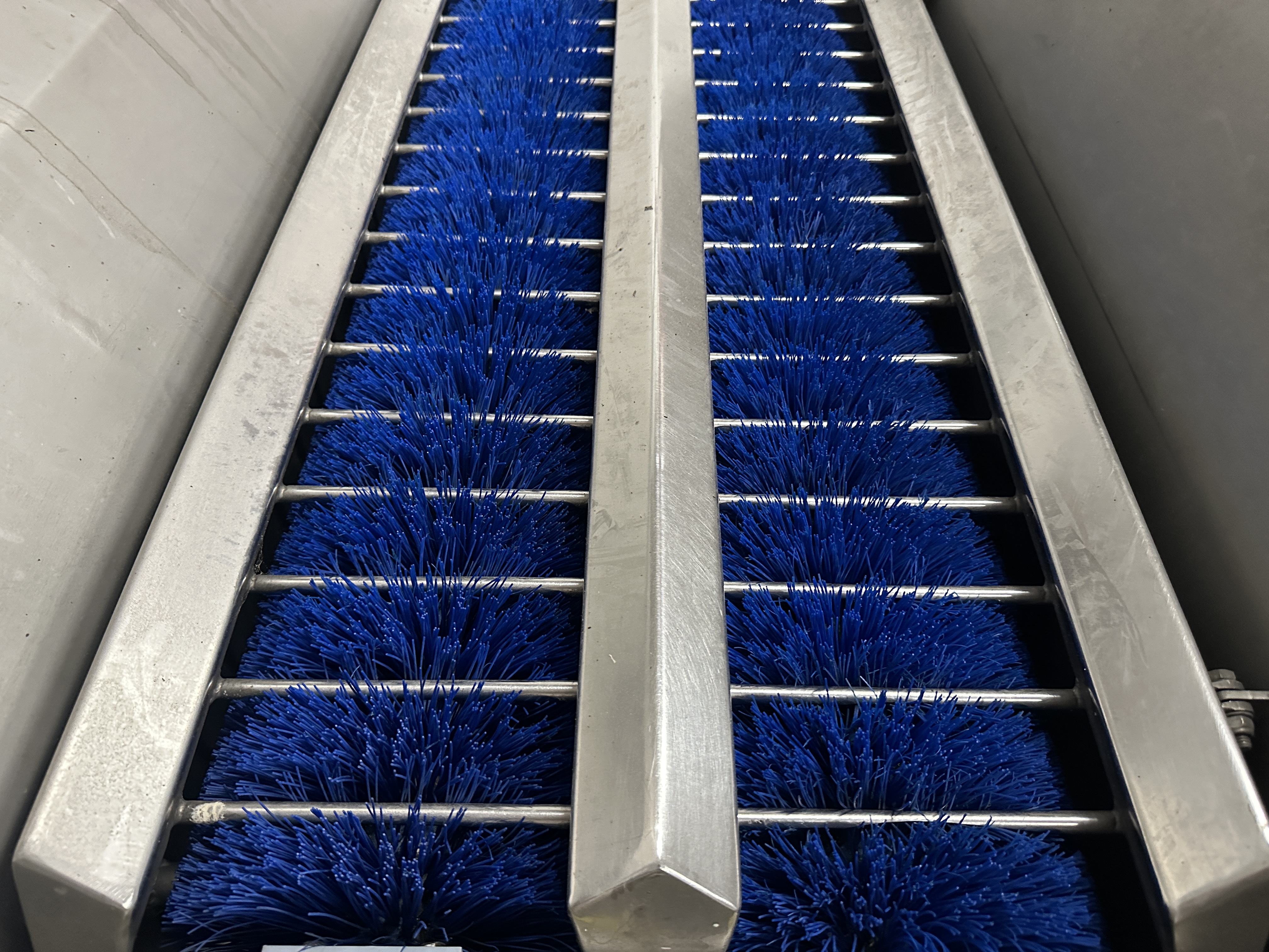 Used 2012 Elpess Hygiene station