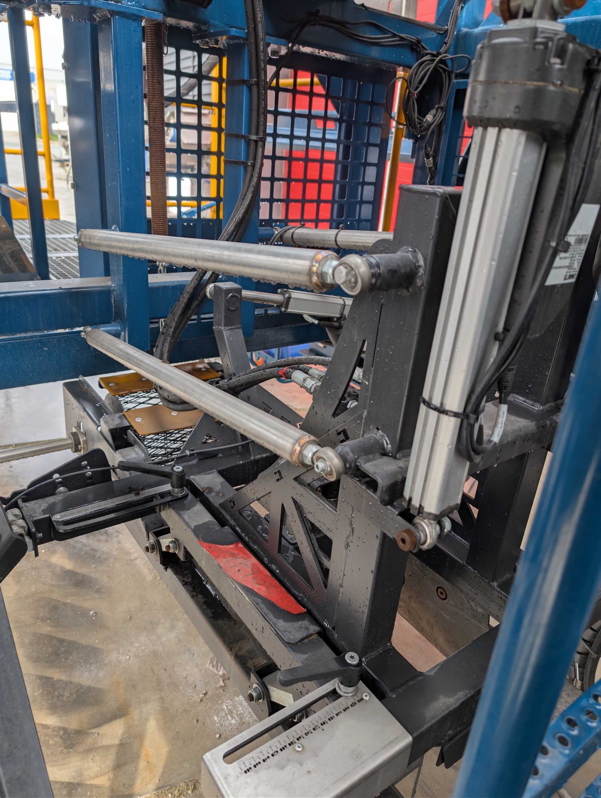 Used 2021 Cerescon Sparter S121