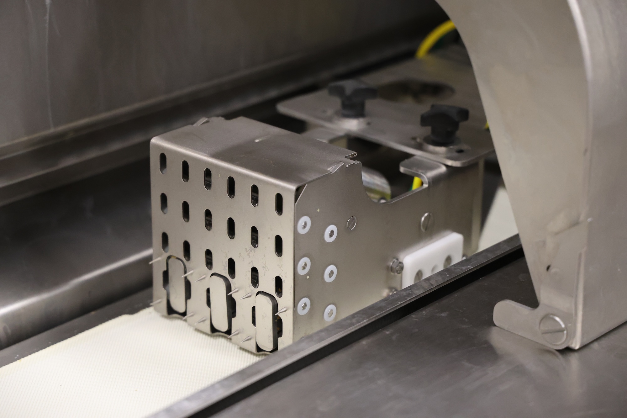 Used 2016 Treif Falcon with 230 production hours