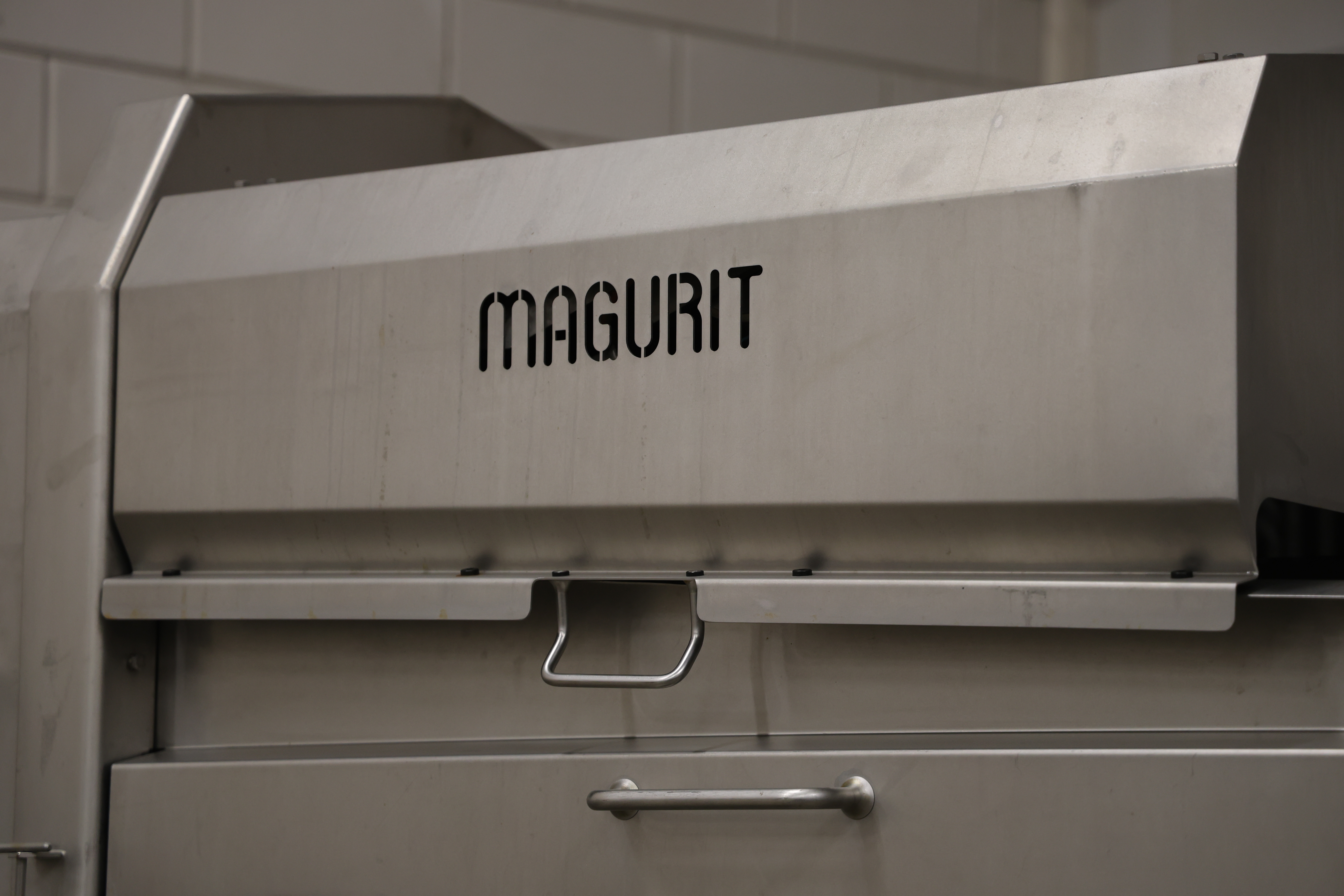 Used 2012 Magurit  930