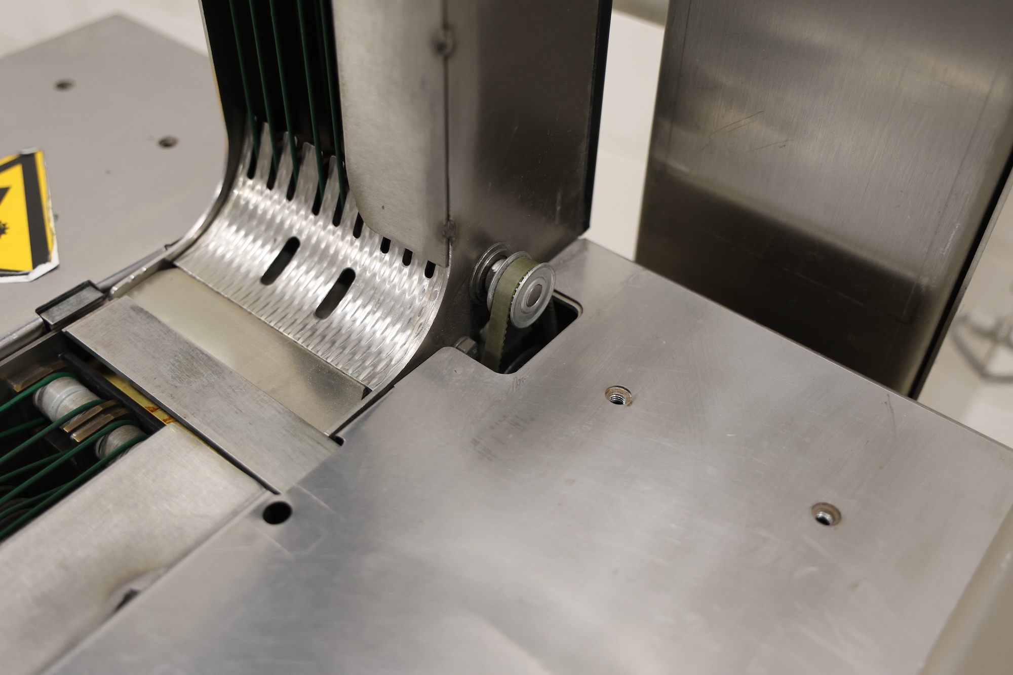 Used 2009 Band-all BA32-102