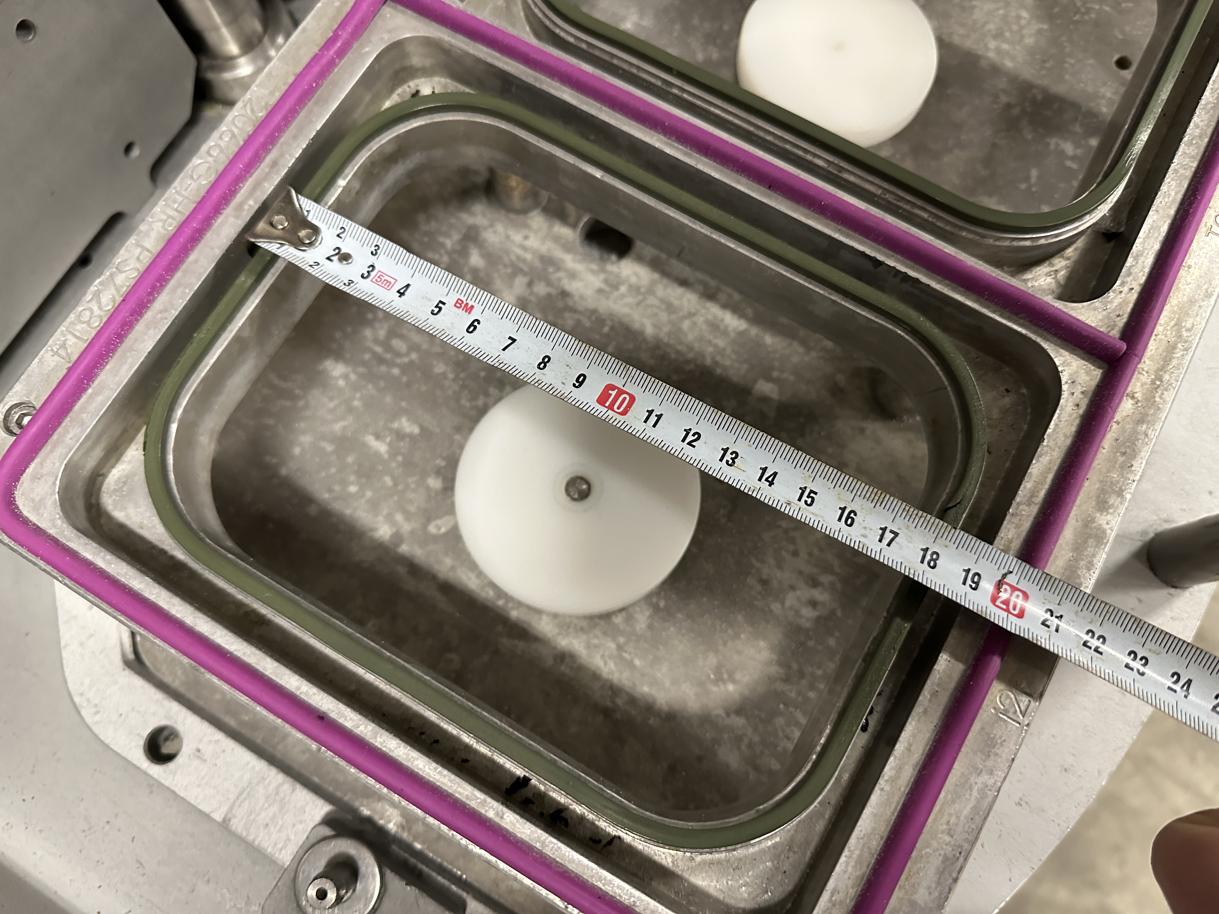 Used Proseal  PR30-1005