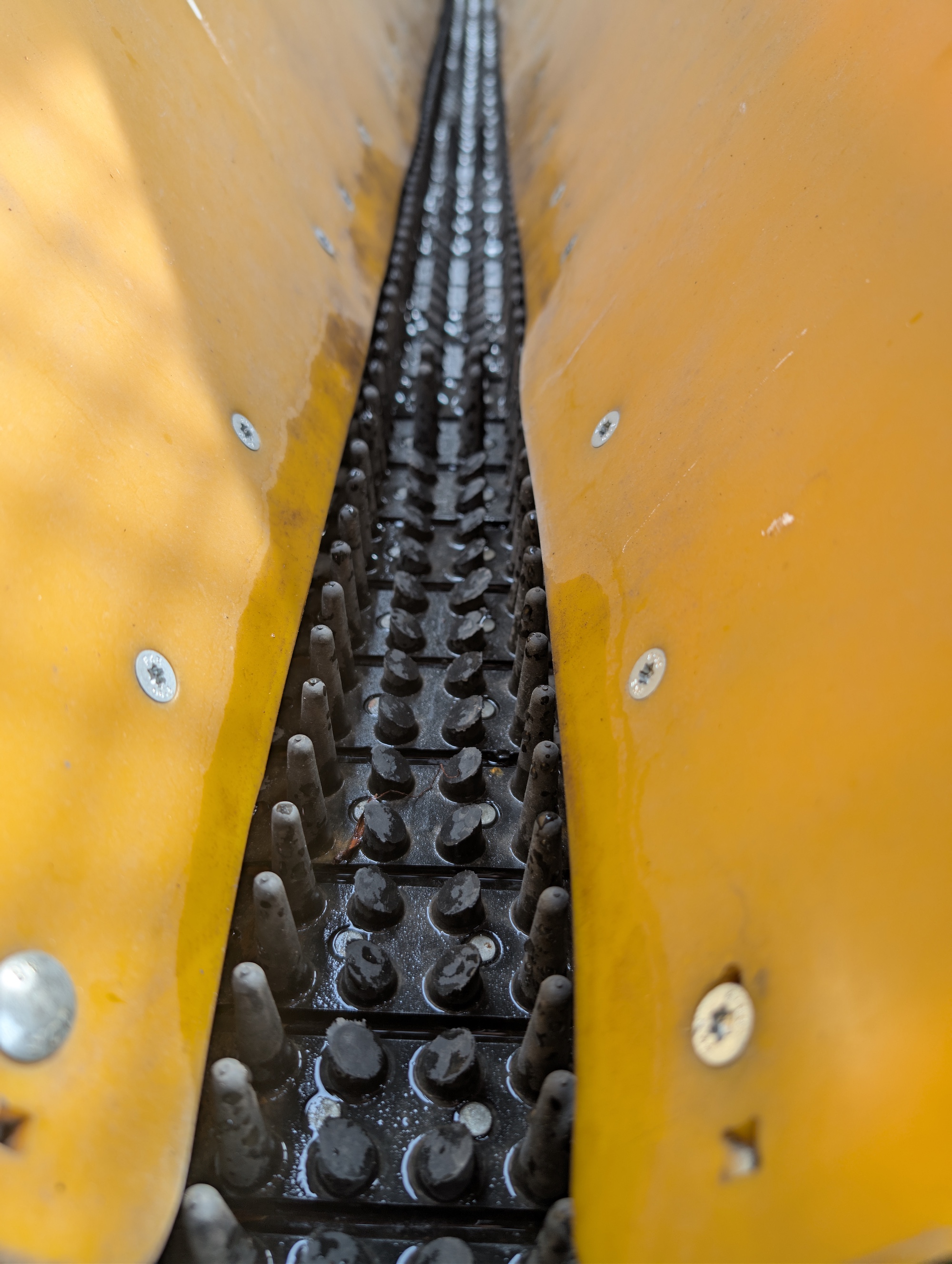 Used 2021 Cerescon Sparter S121