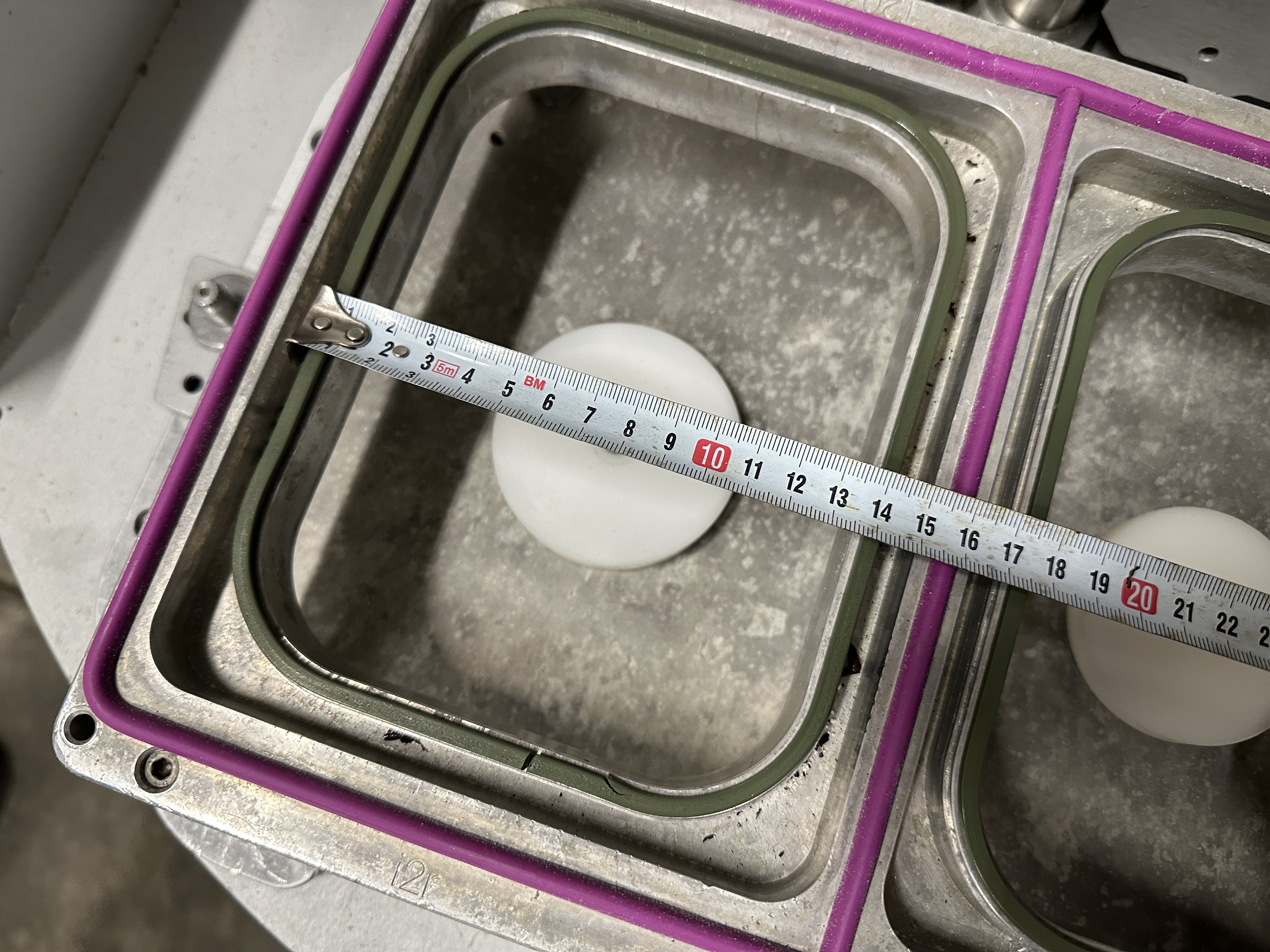 Used Proseal  PR30-1005