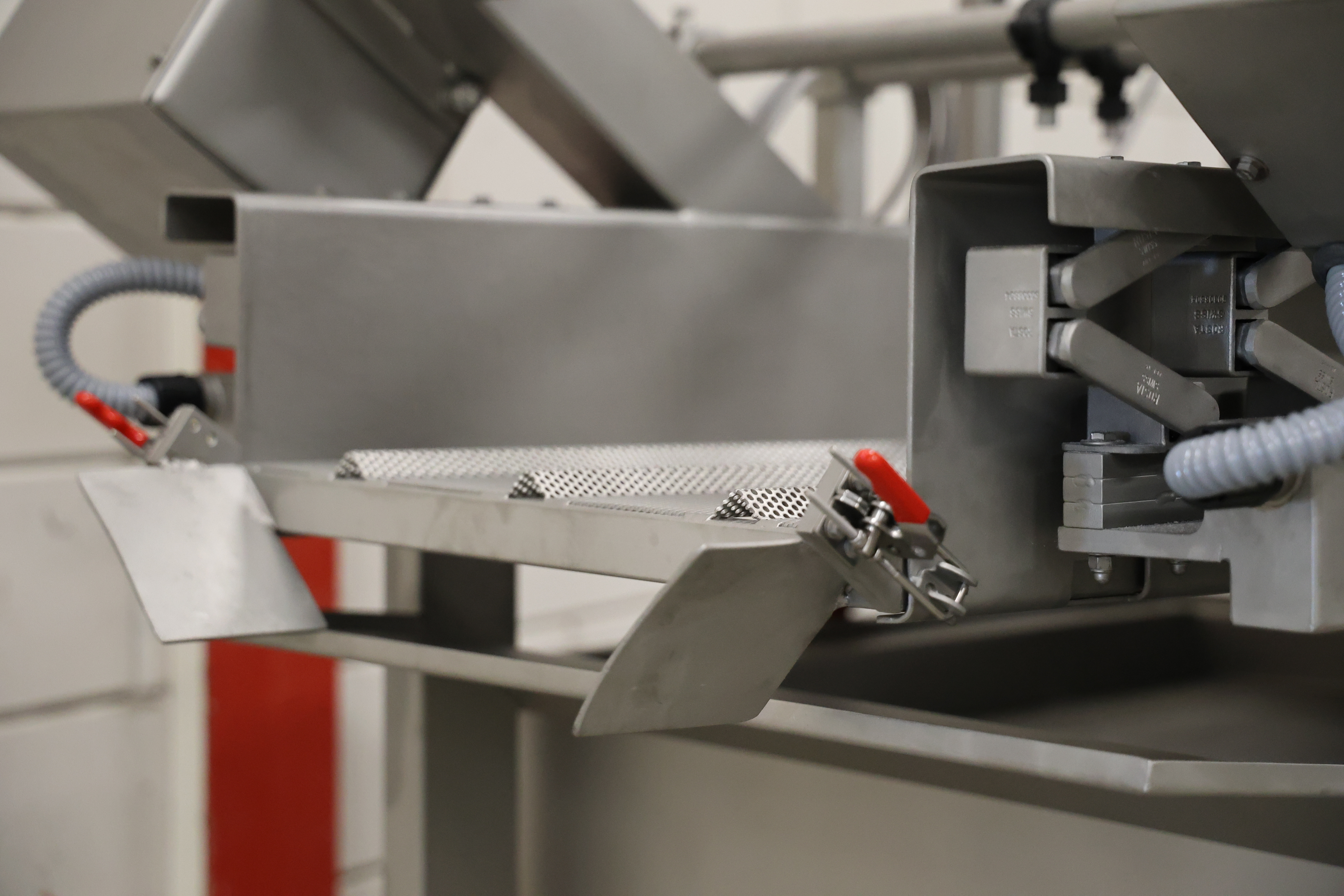 Used Kronen GEWA 2600V washing machine