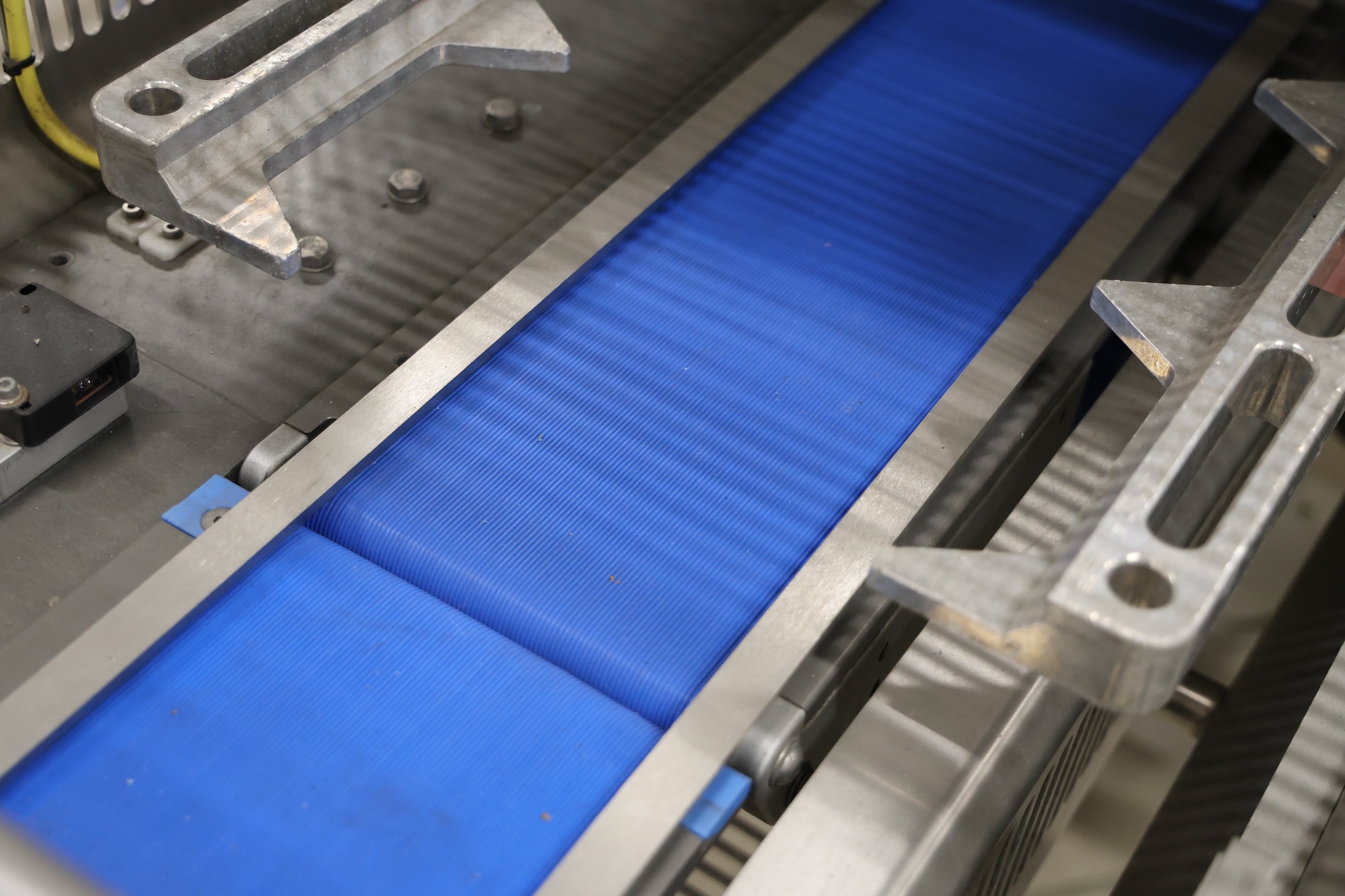 Used 2010 Proseal GT2 Traysealer