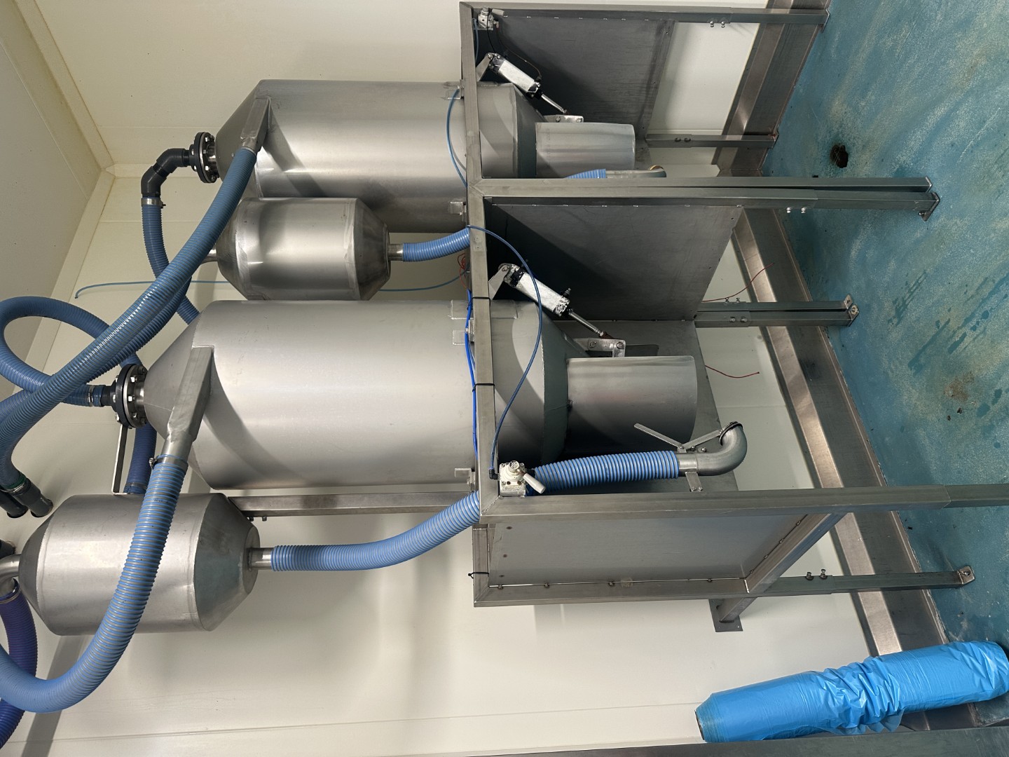 Used Croma Cutmaster 1200