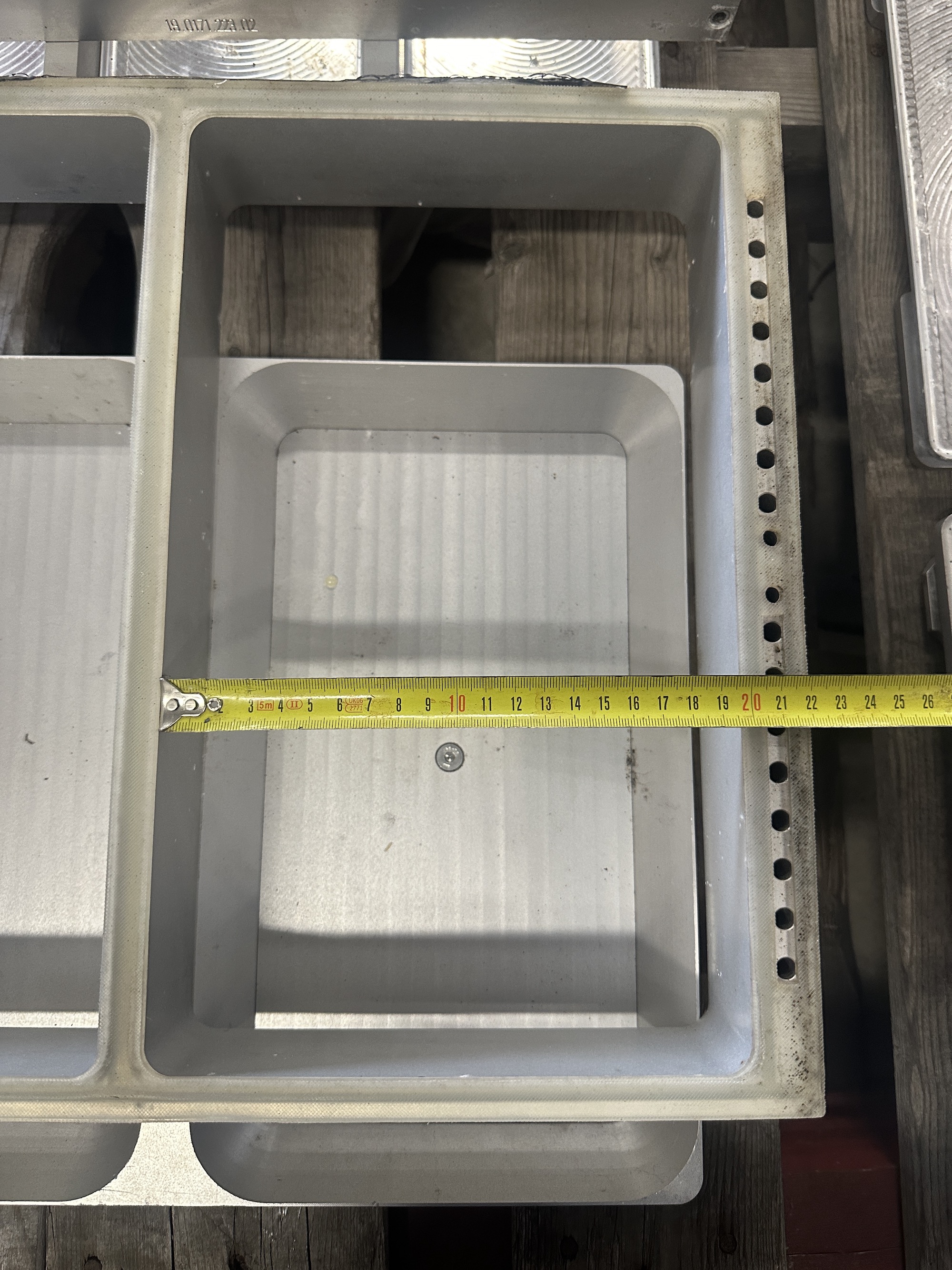 Used 2018 Multivac R270CD with skin and MAP