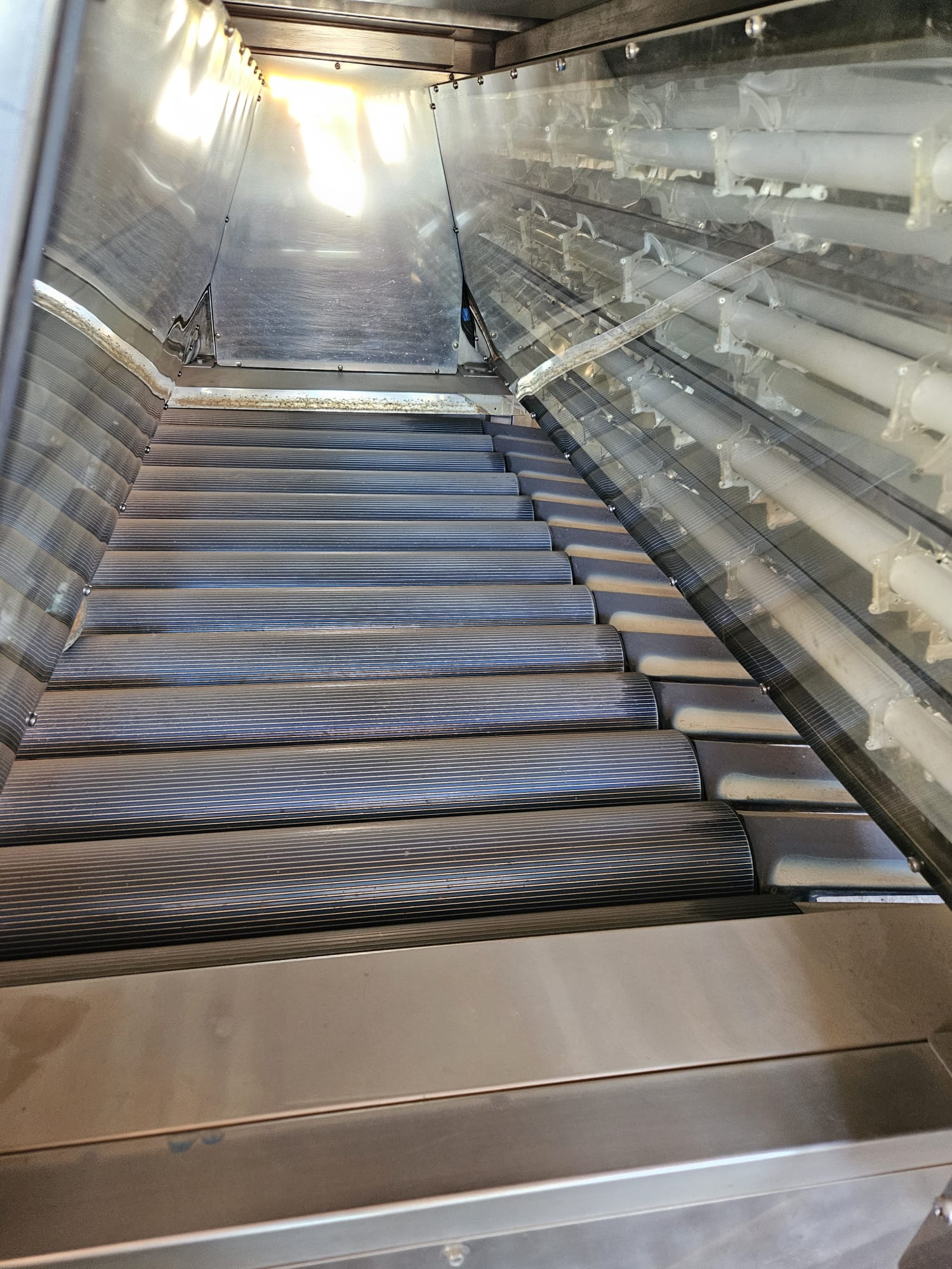 Gebruikt Newtec Celox RV12