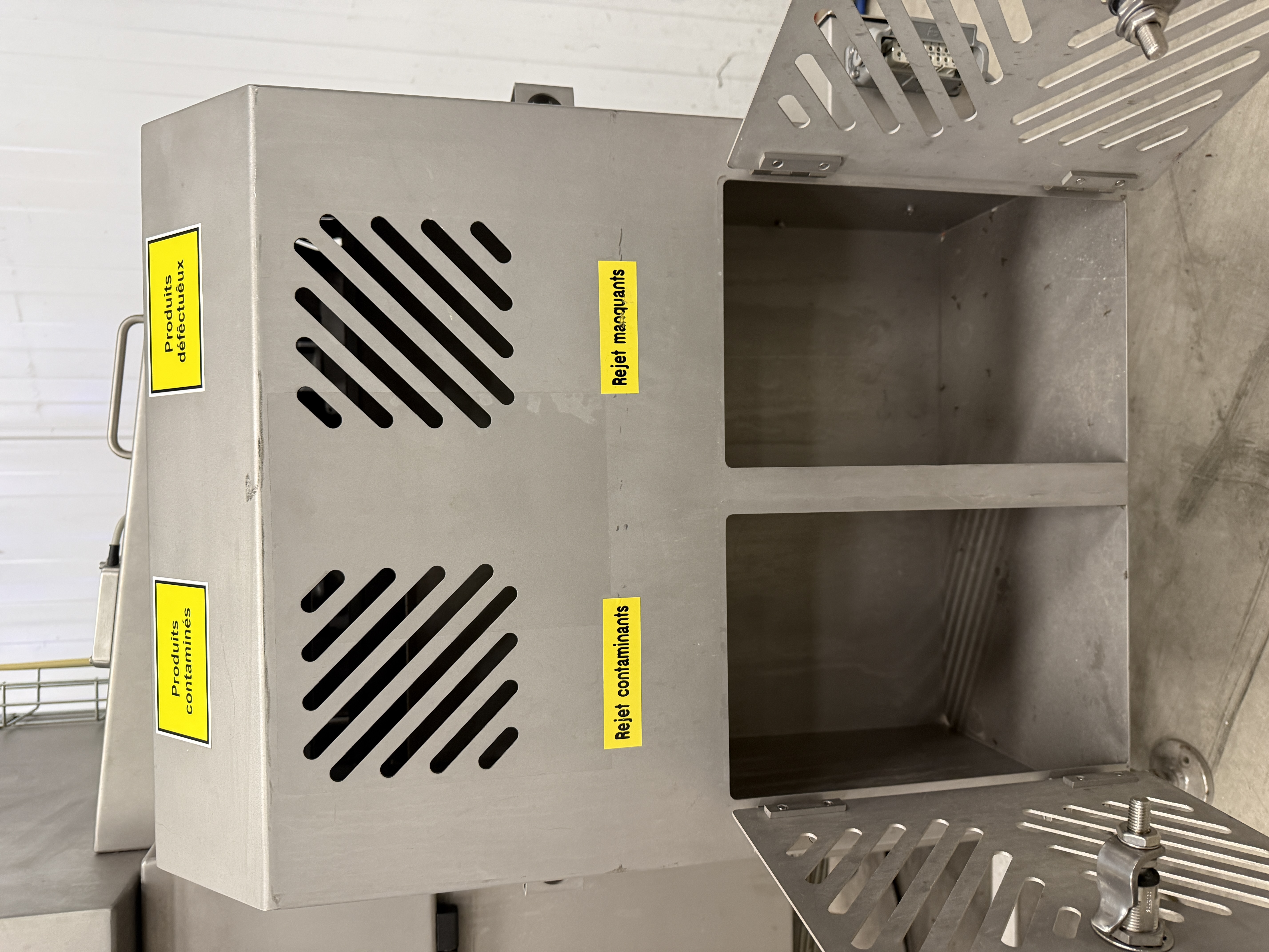 Used EAGLE PRO PACK 240 PRO