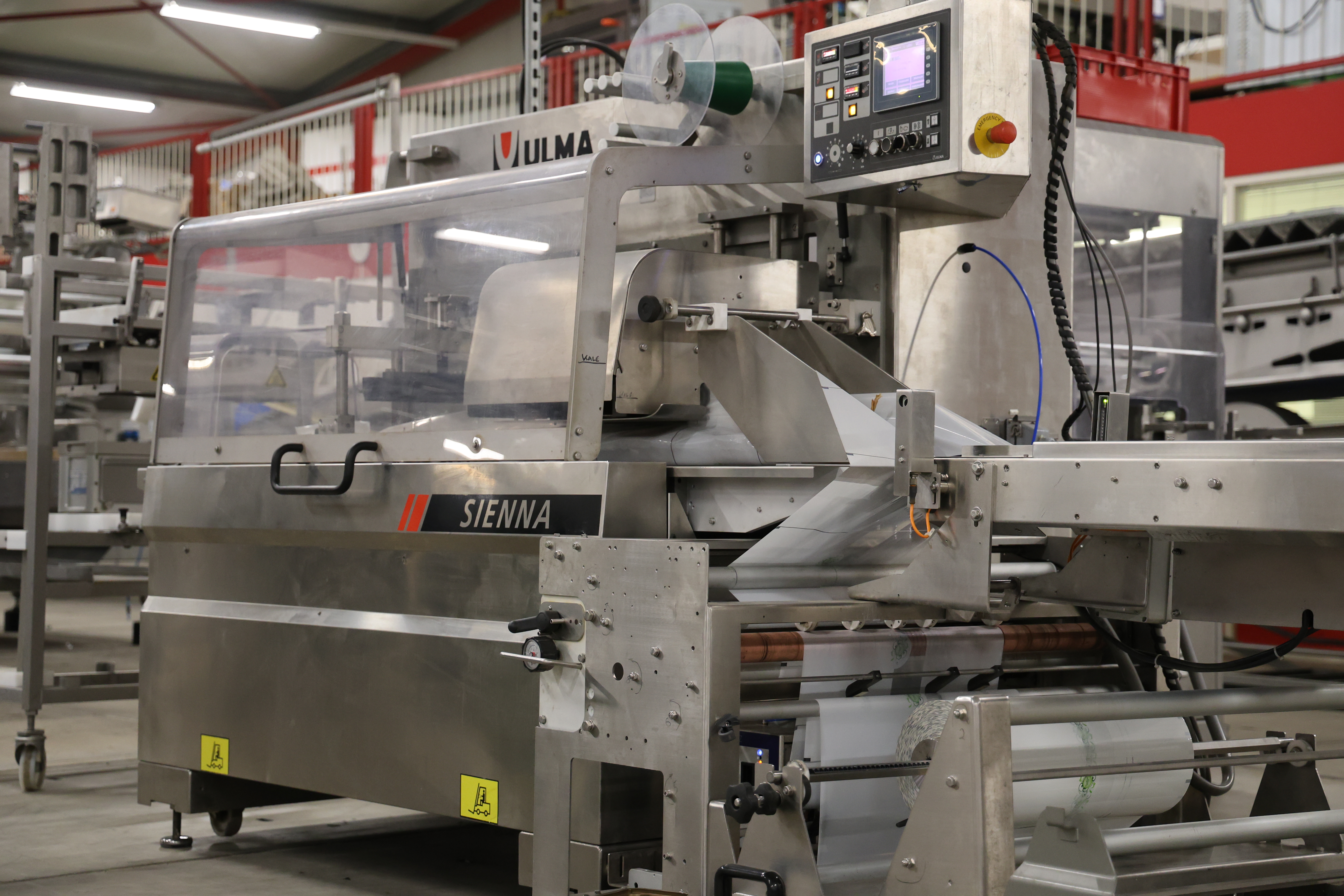 Used 2013 Ulma Sienna LS-Bl