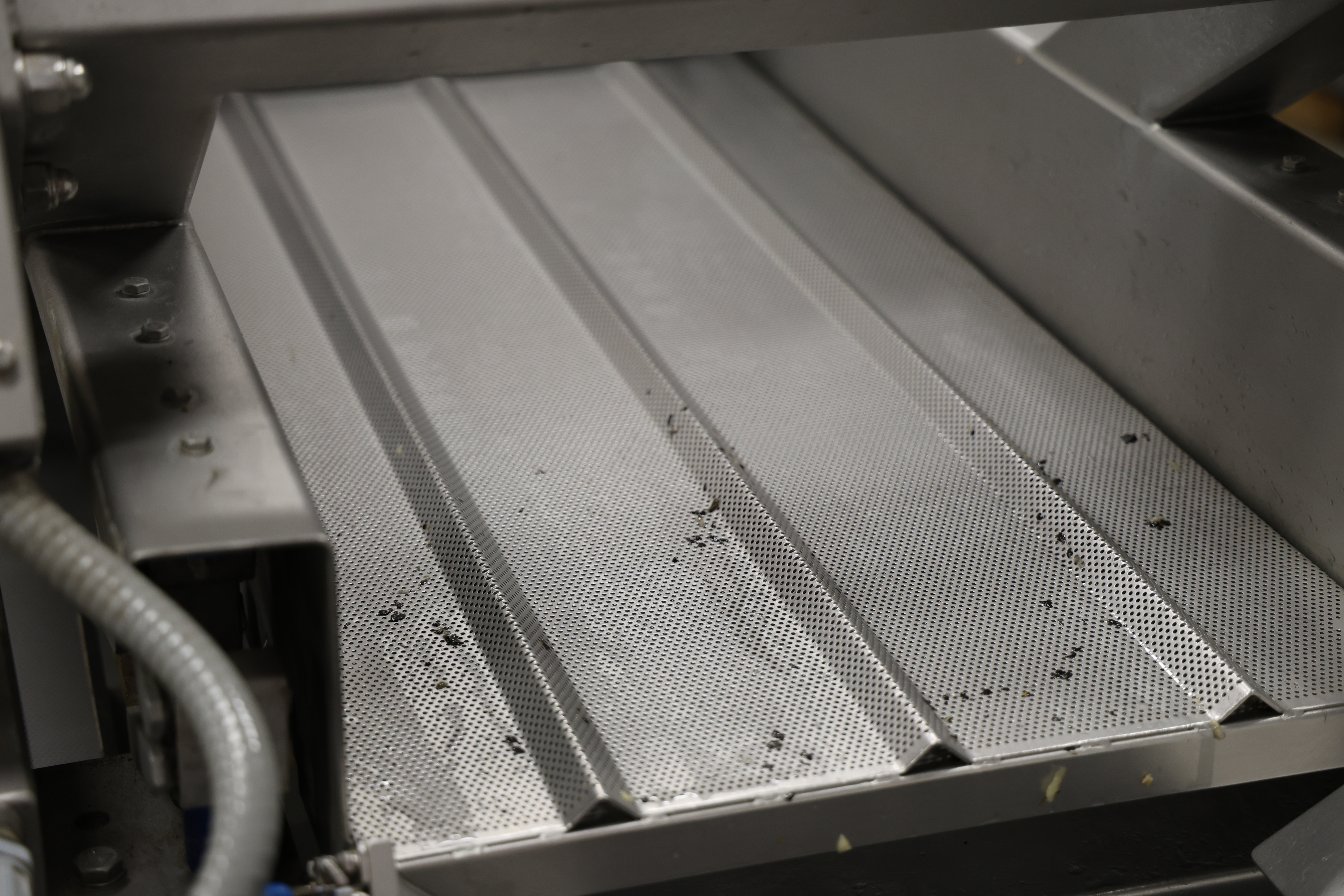 Used 2011 Kronen GEWA 2600 plus washer