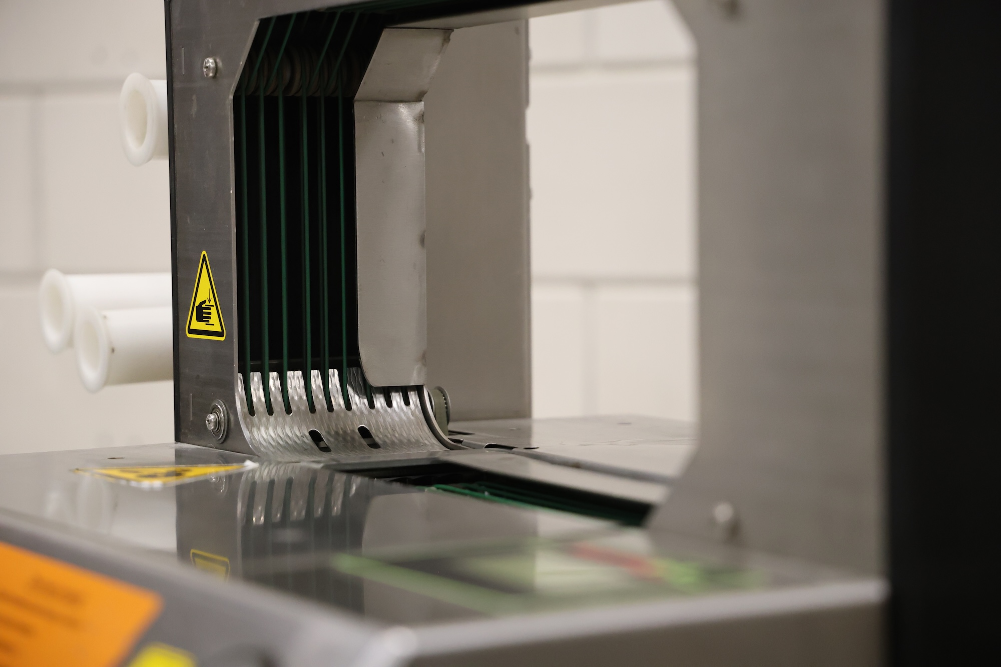 Used 2009 Band-all BA32-102