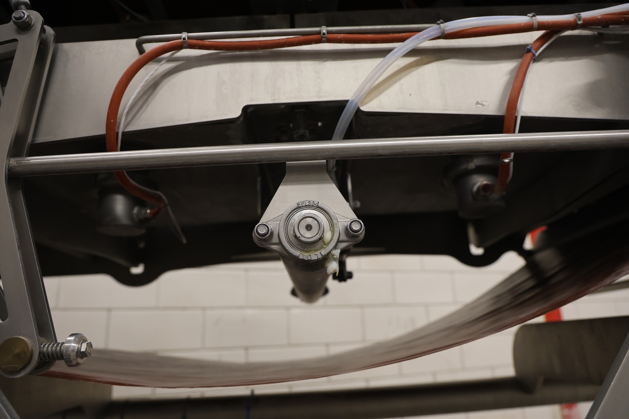 Used 2021 Hitec  BG600 - 1200E