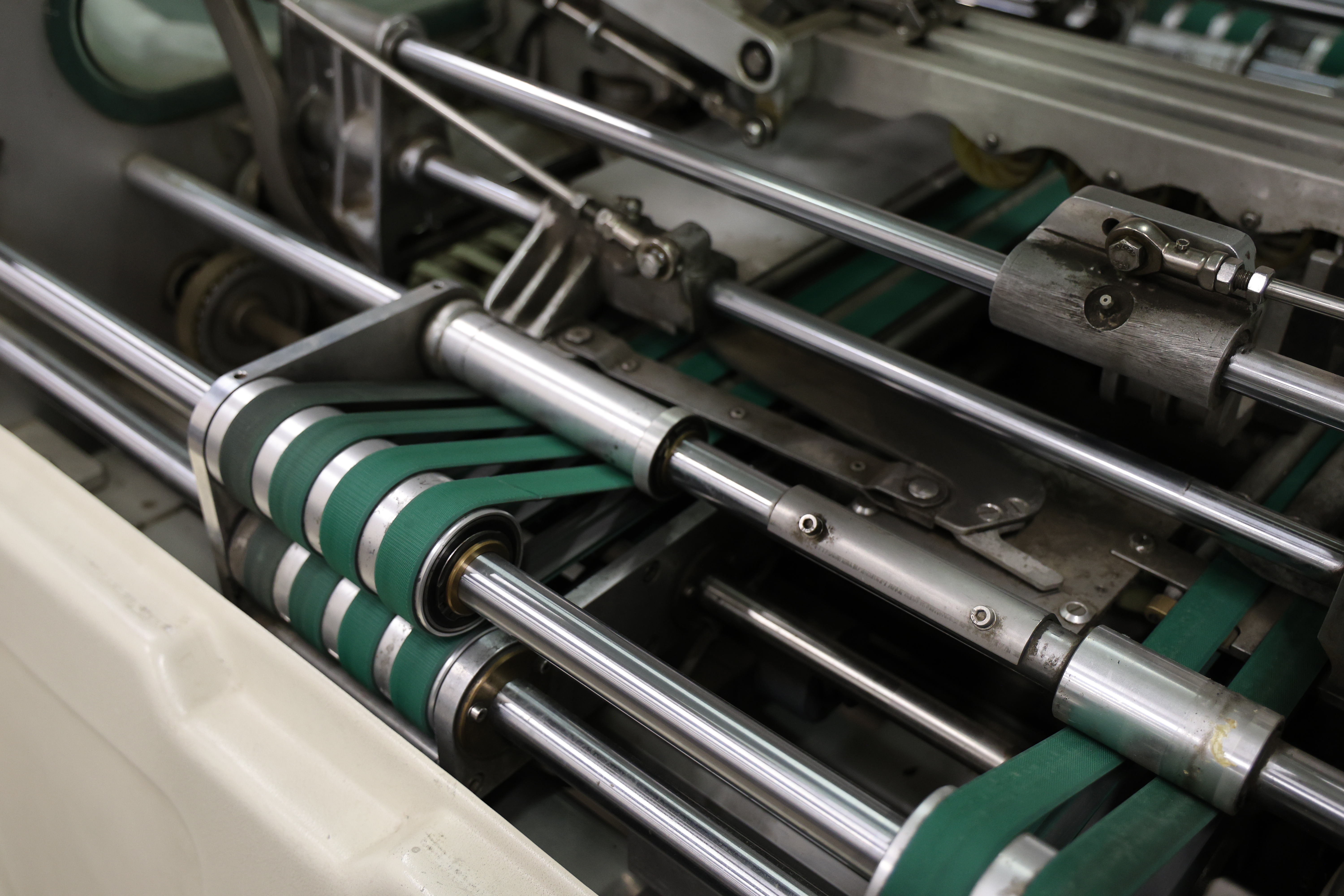 Used 2005 Automac PIU55