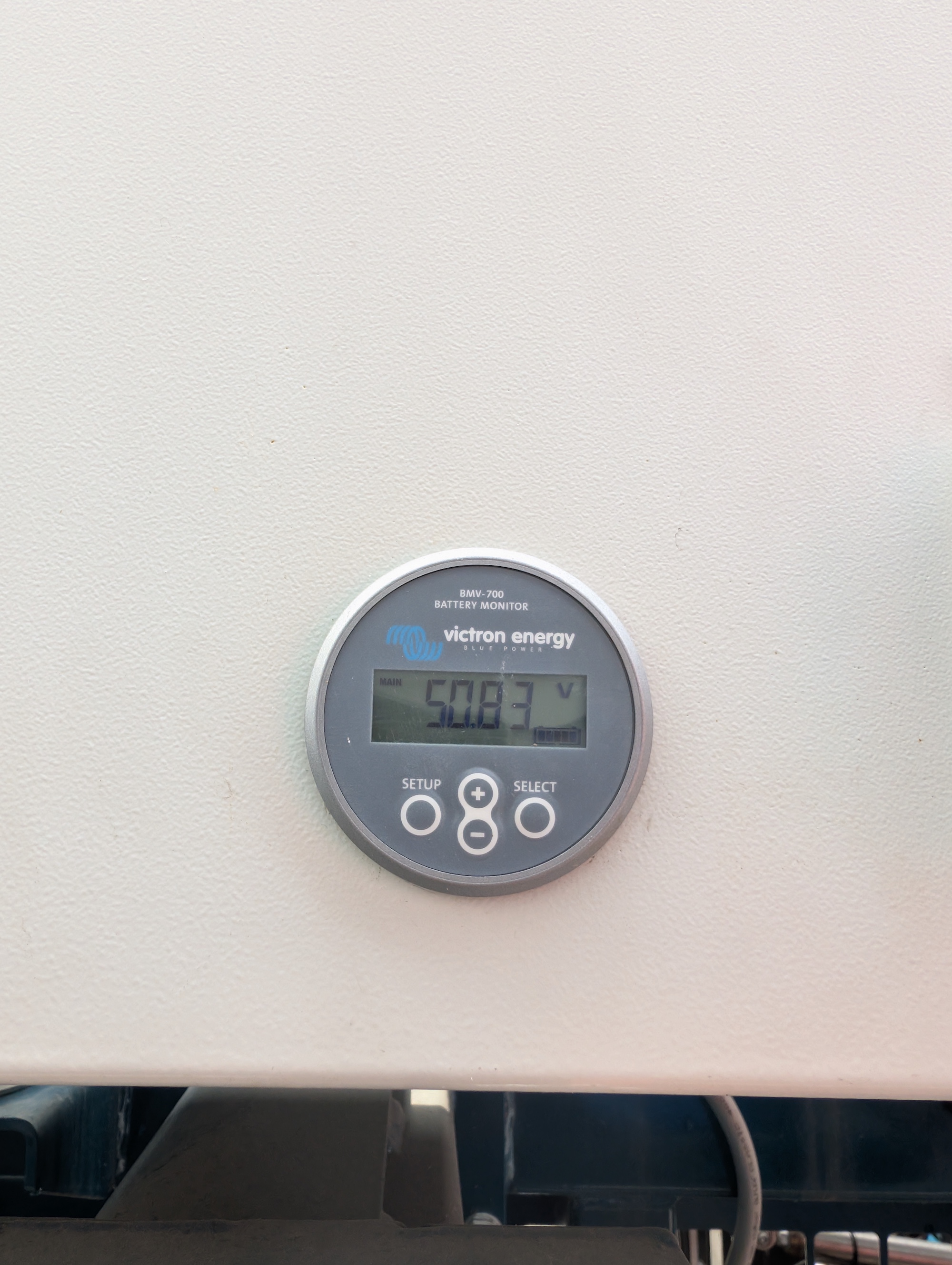 Used 2021 Cerescon Sparter S121