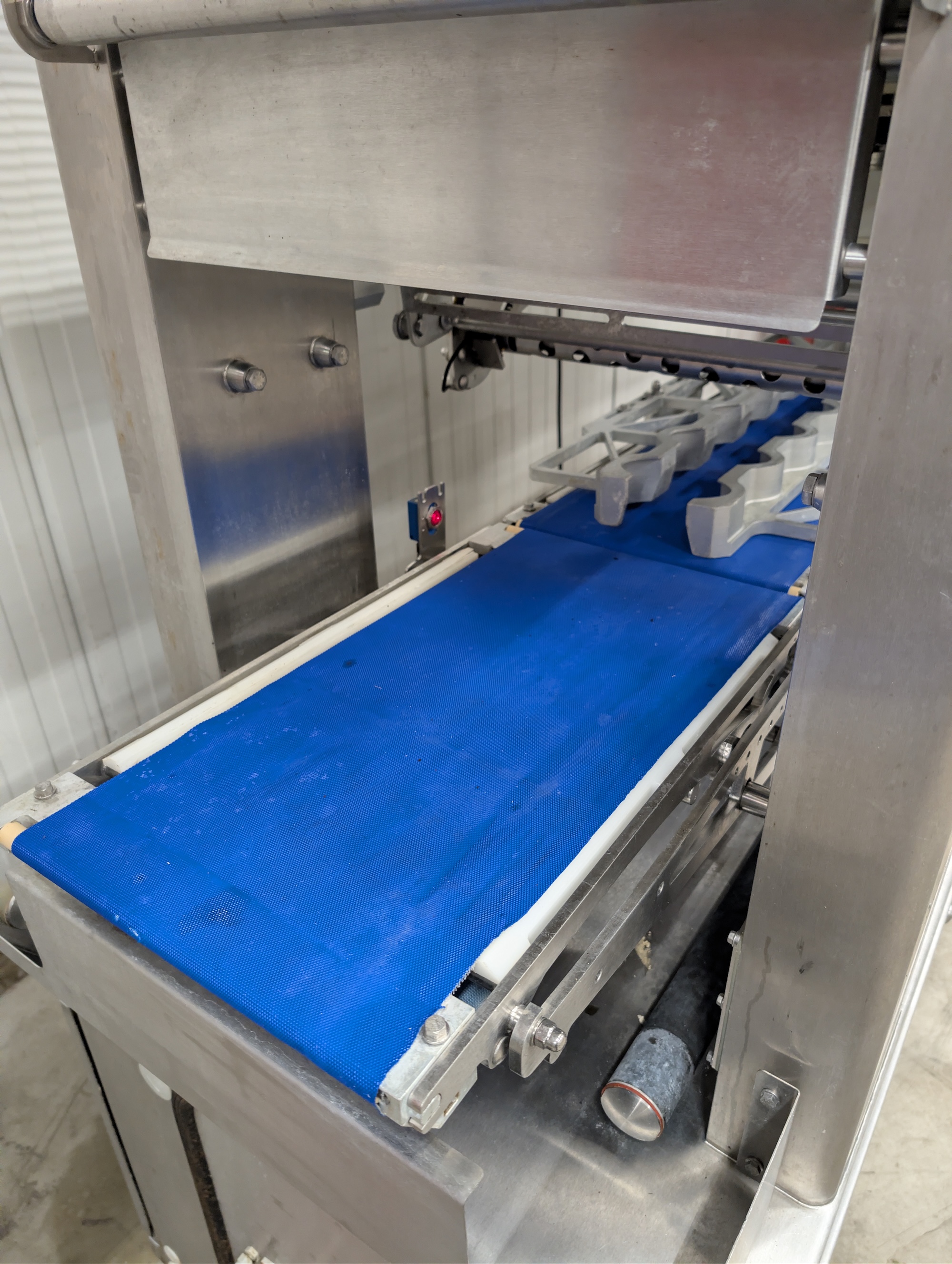 Used 2018 G. Mondini TRAVE 367 VG Traysealer