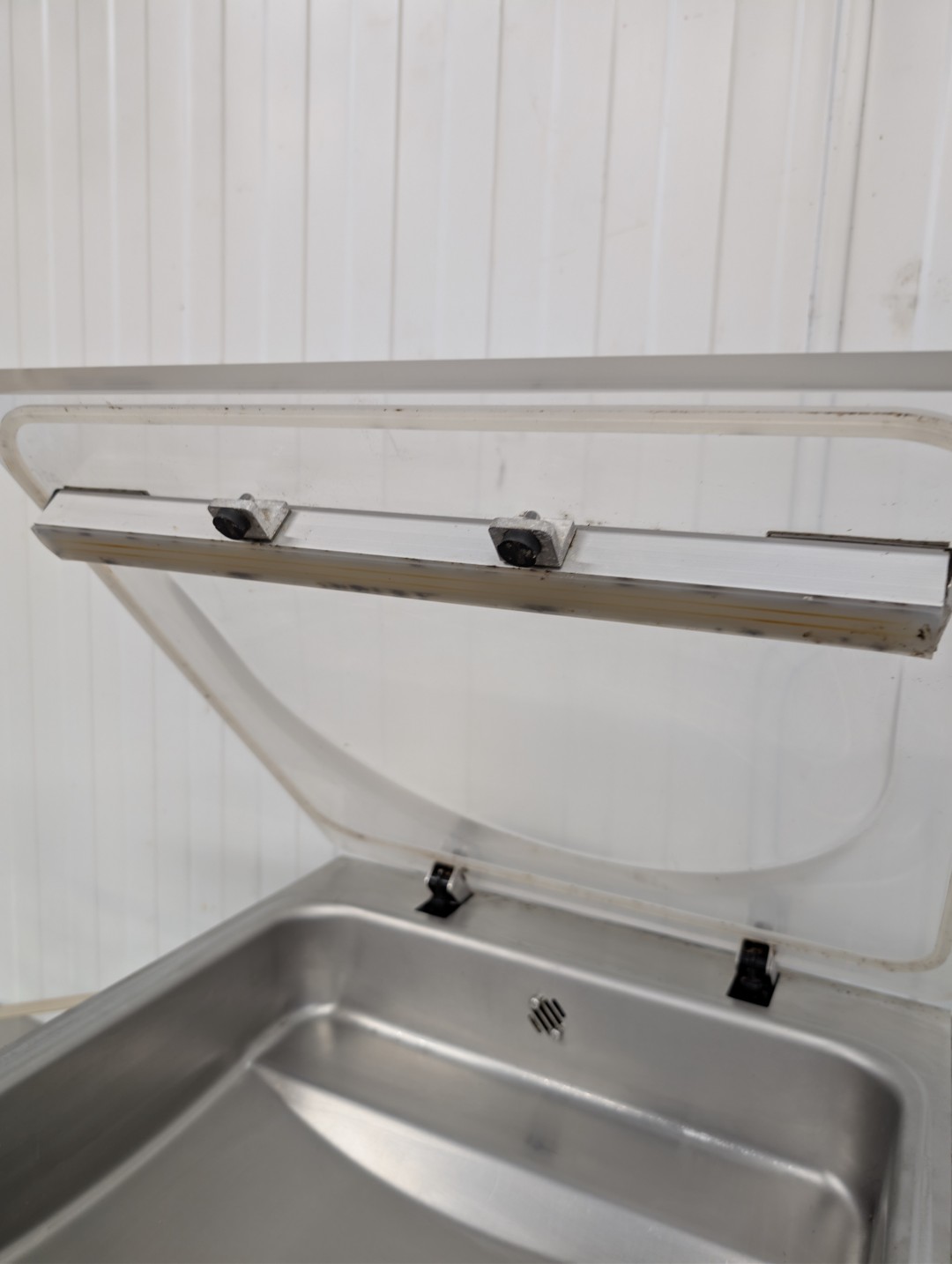 Used 2019 Henkovac T4