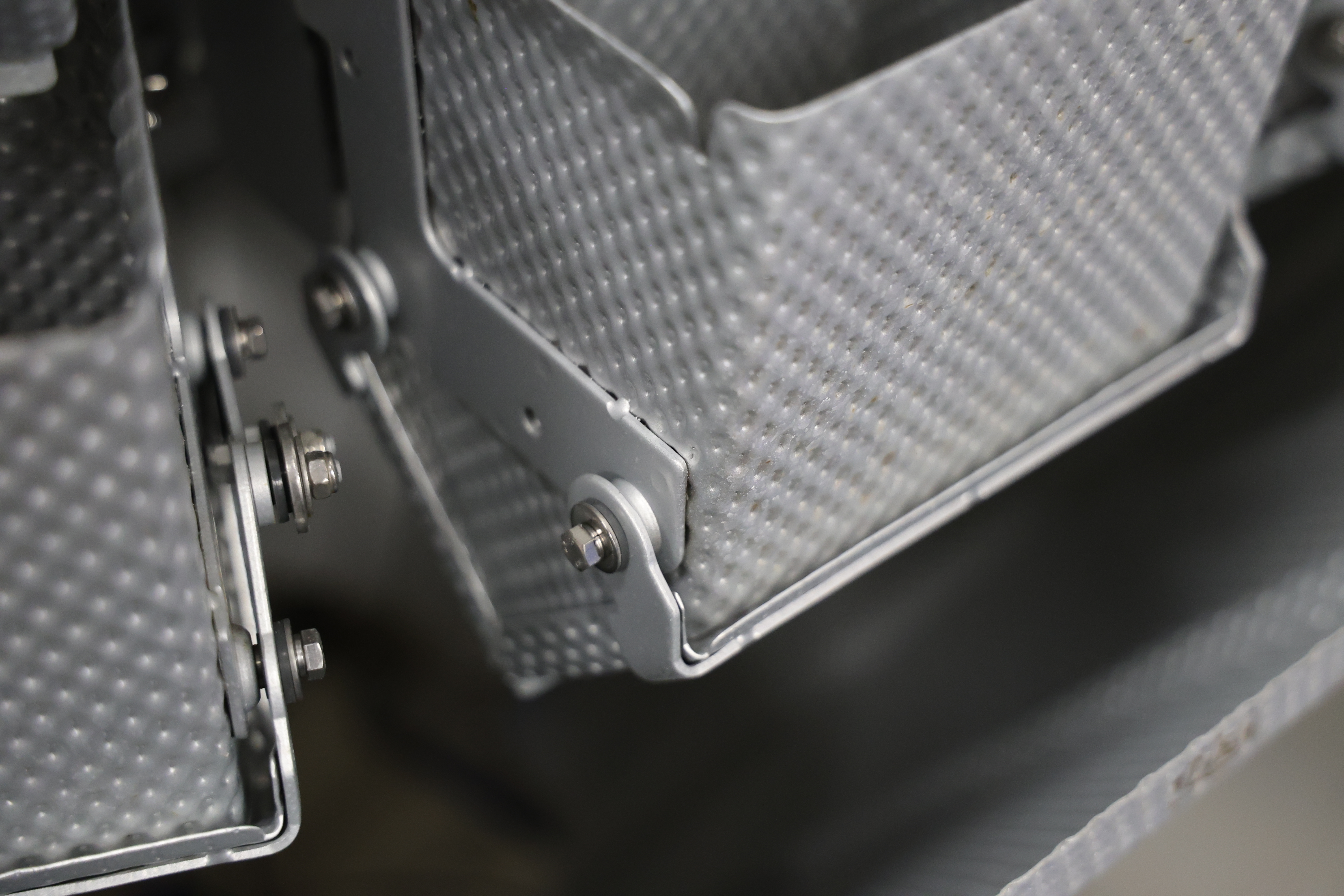 Used 2017 Ulma  Weighing and packing line