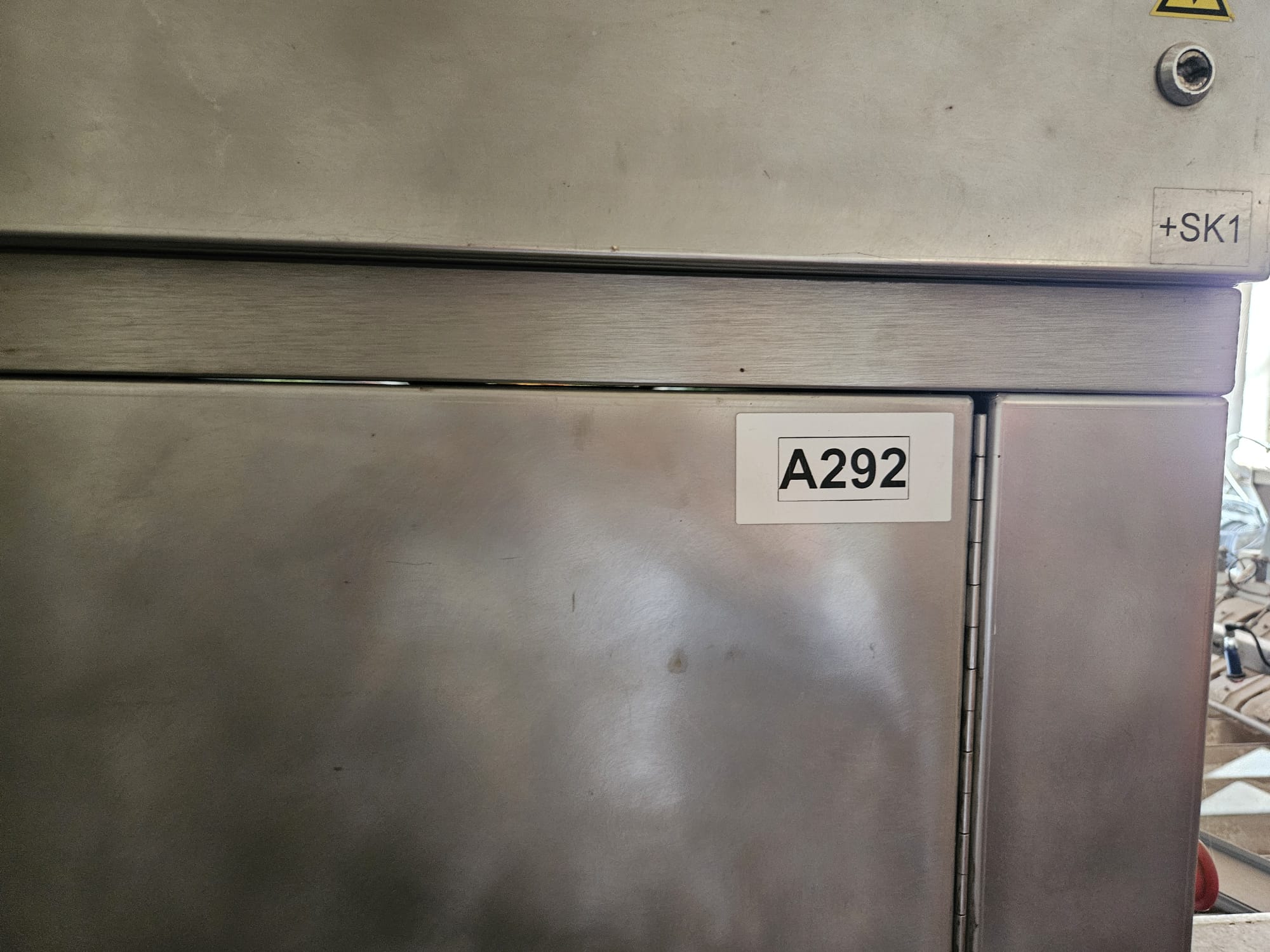 Gebruikt Newtec Celox RV12