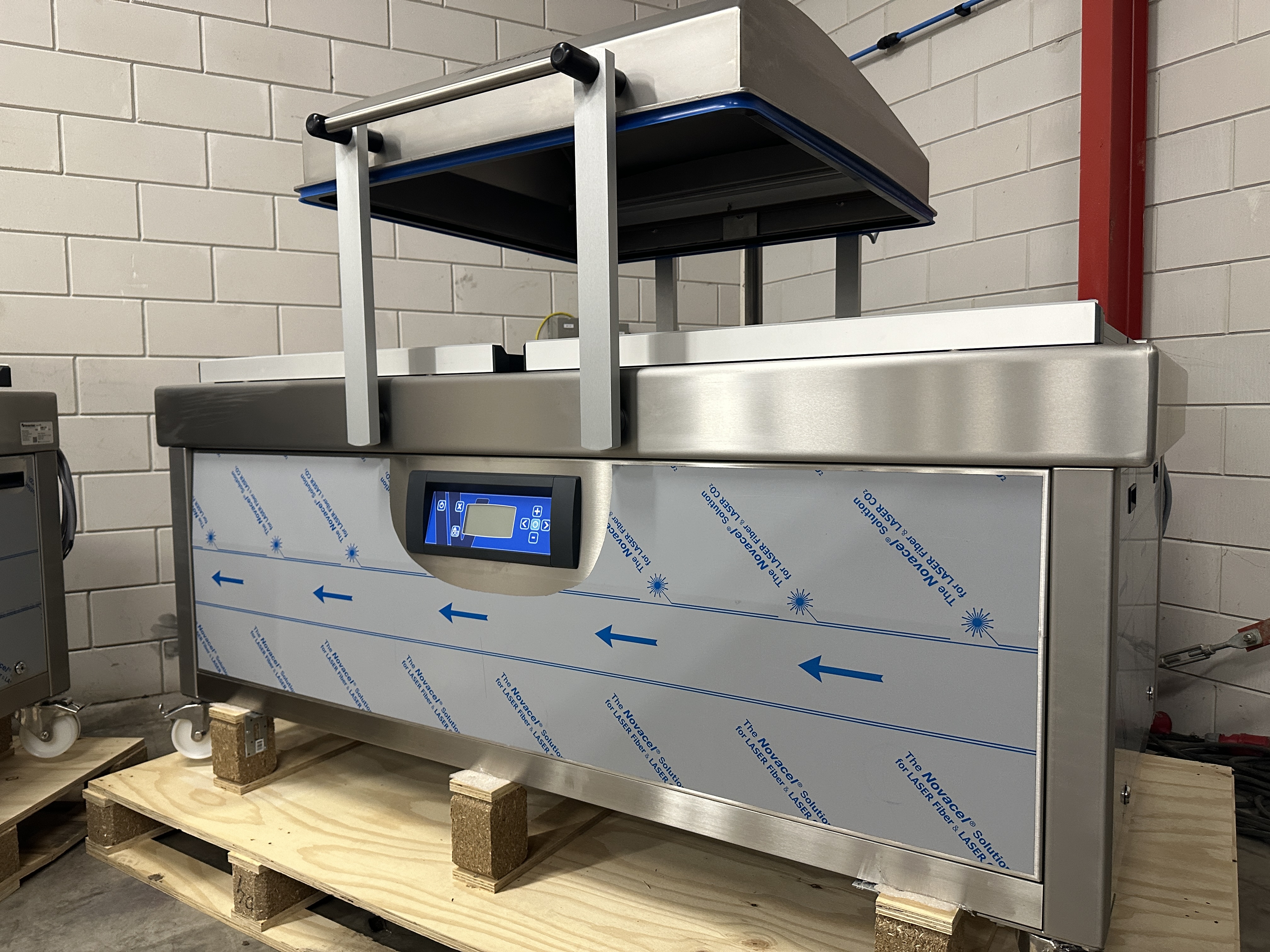 Used 2023 Henkovac brand new models