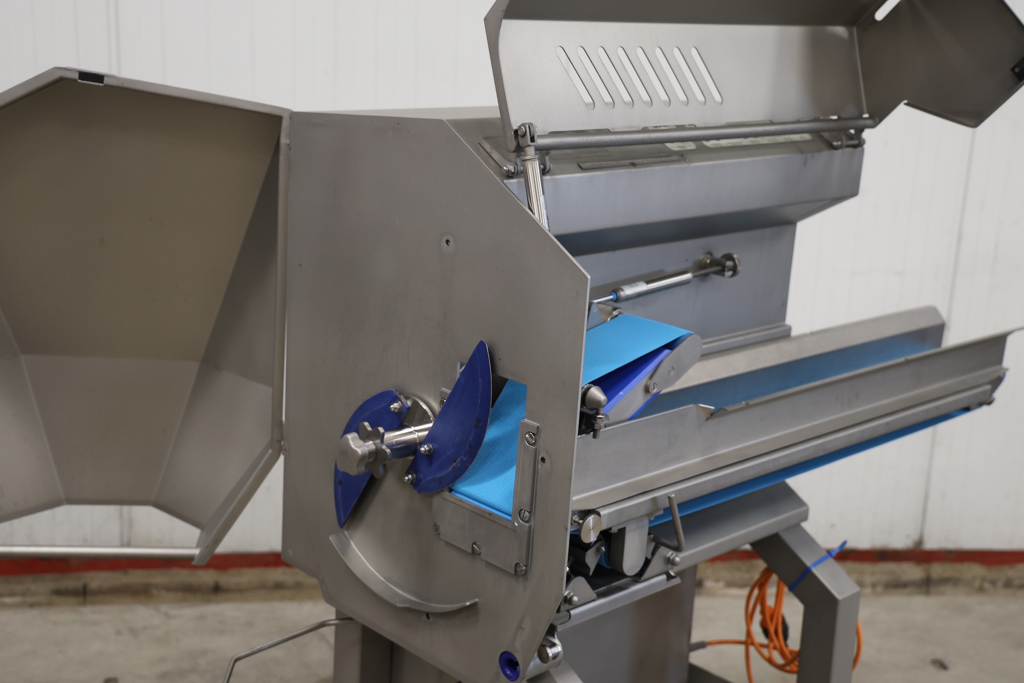 Used 2018 Kronen GS10-2