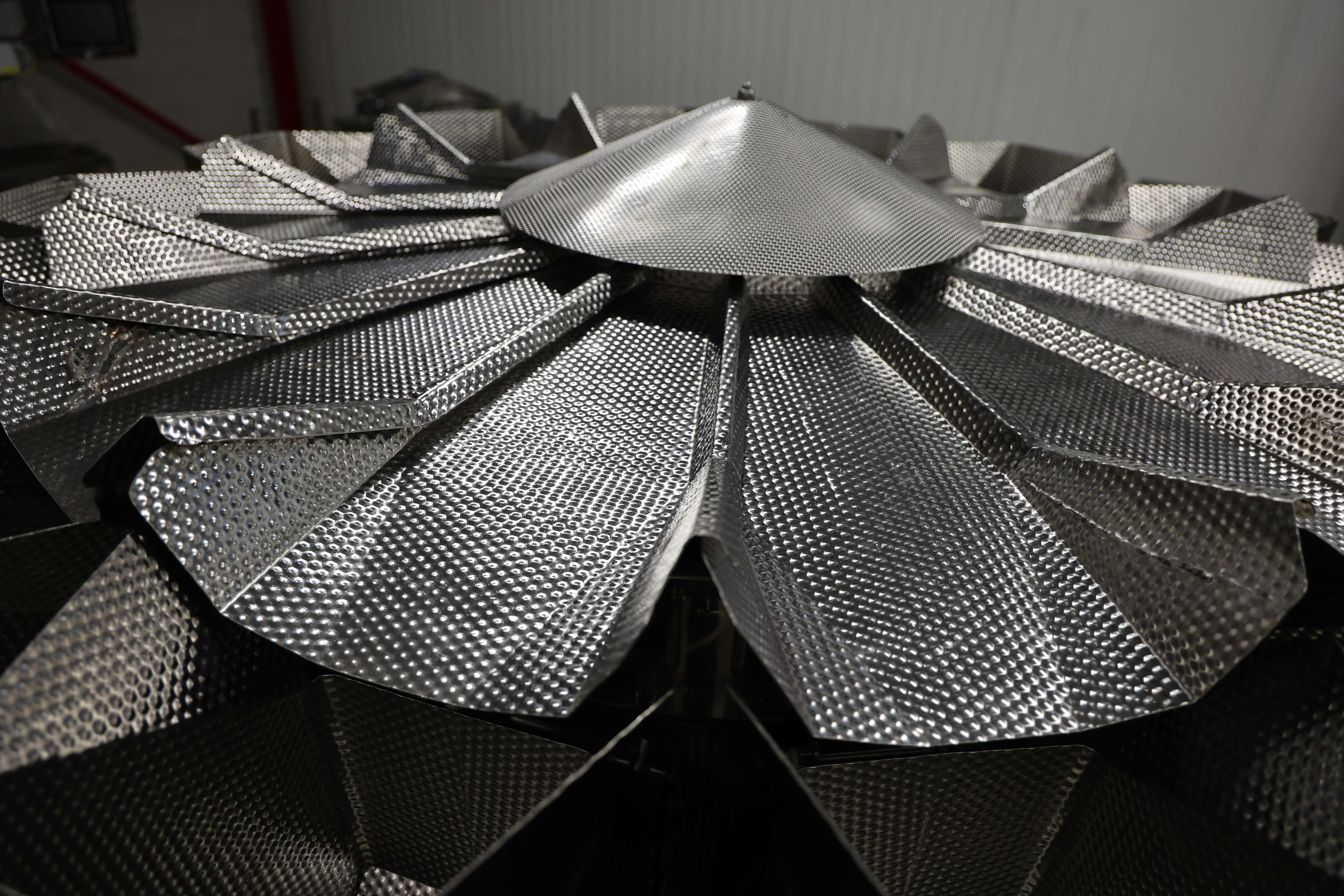 Used Ishida CCW-RZ-214W-S/60-WP