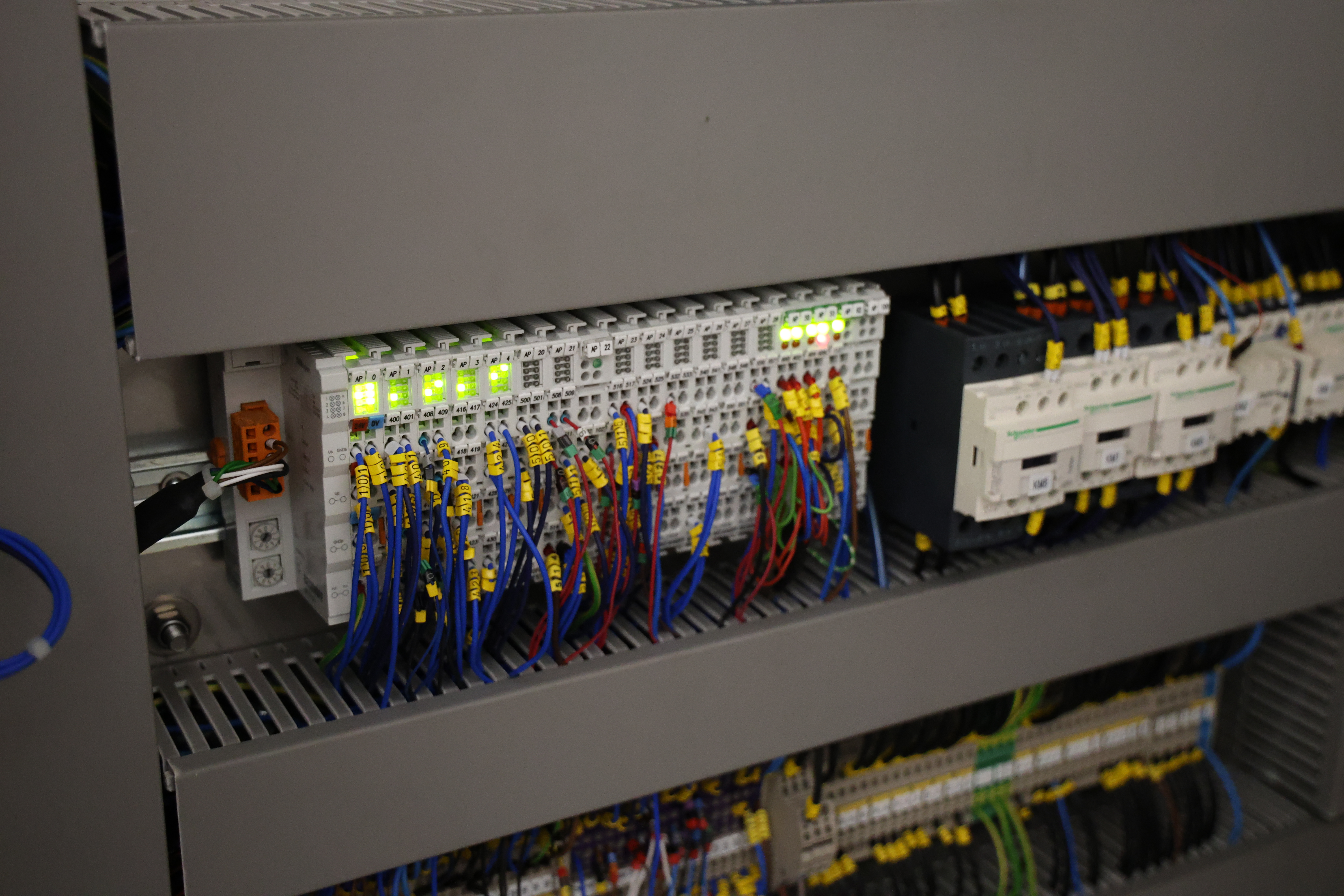 Used 2017 Ulma  Weighing and packing line