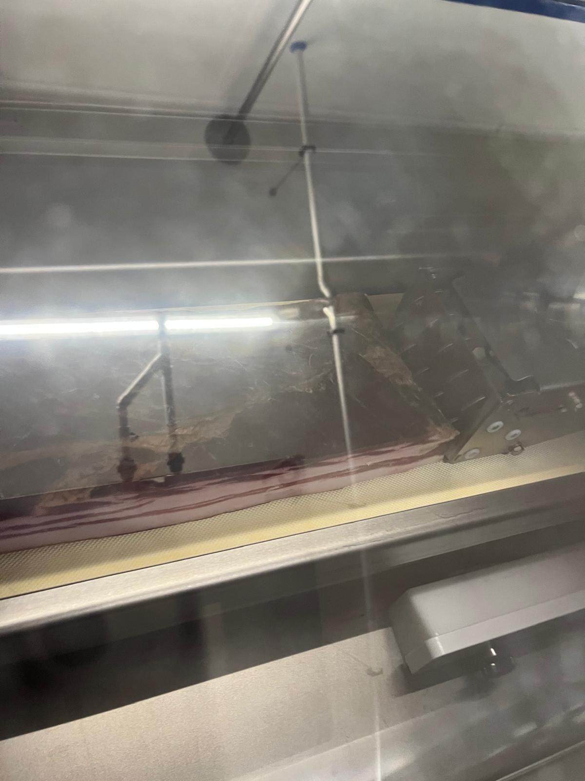 Used 2012 Treif Falcon