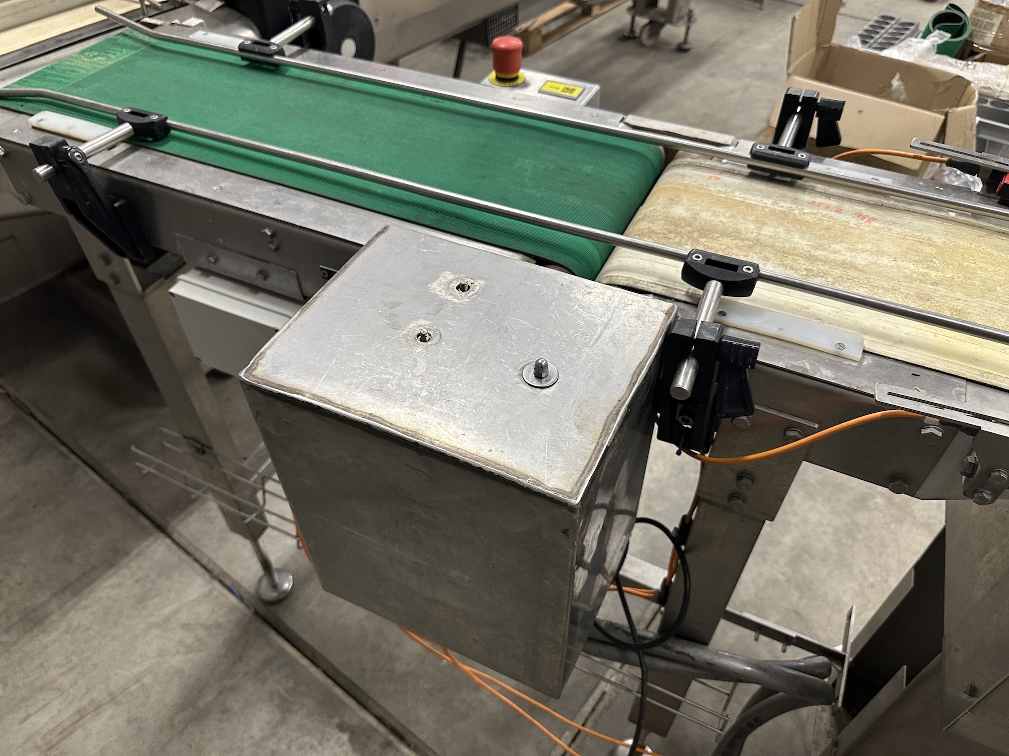 Used 2011 Ulma Atlanta flowpacker