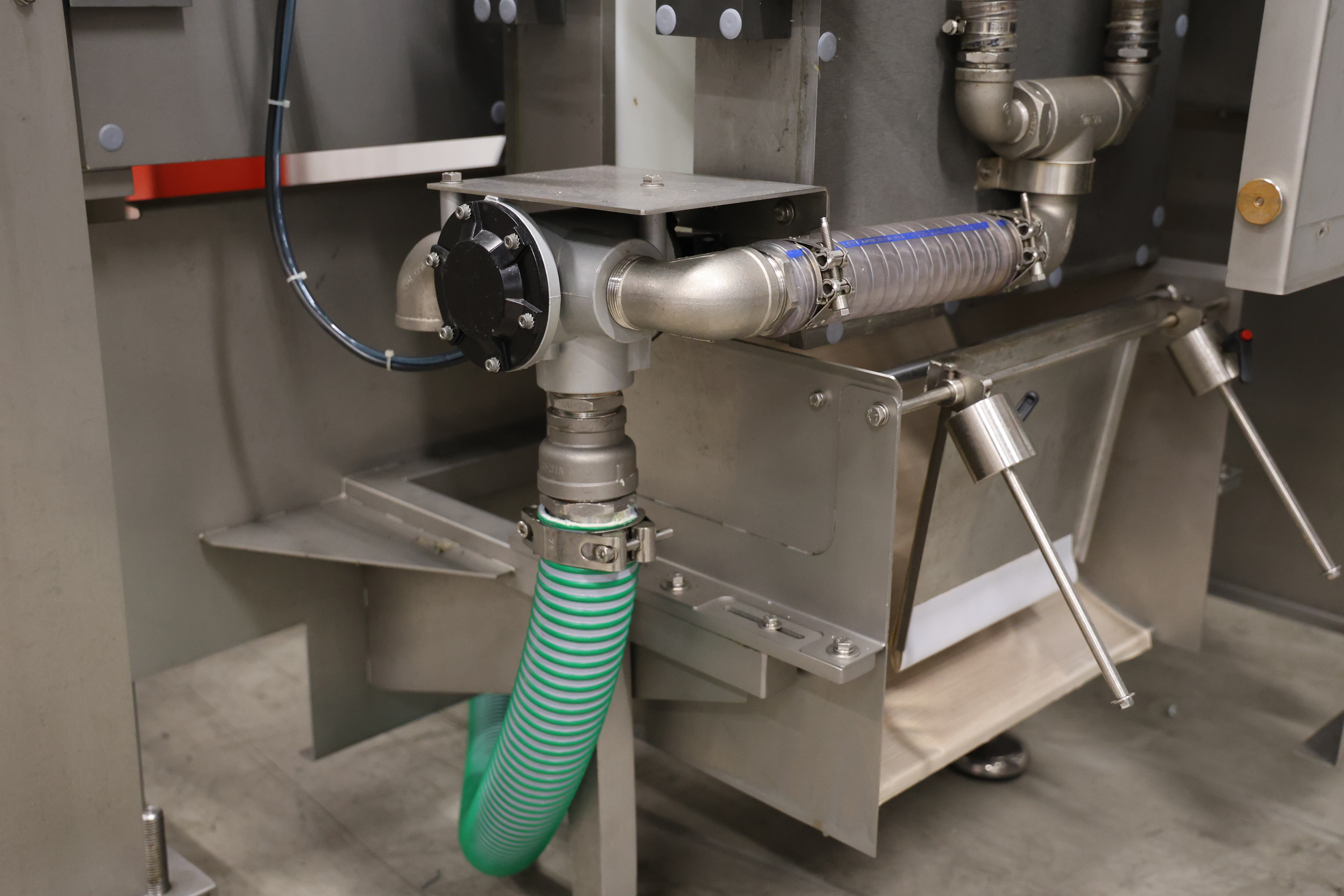 Used 2017 Ulma  Weighing and packing line