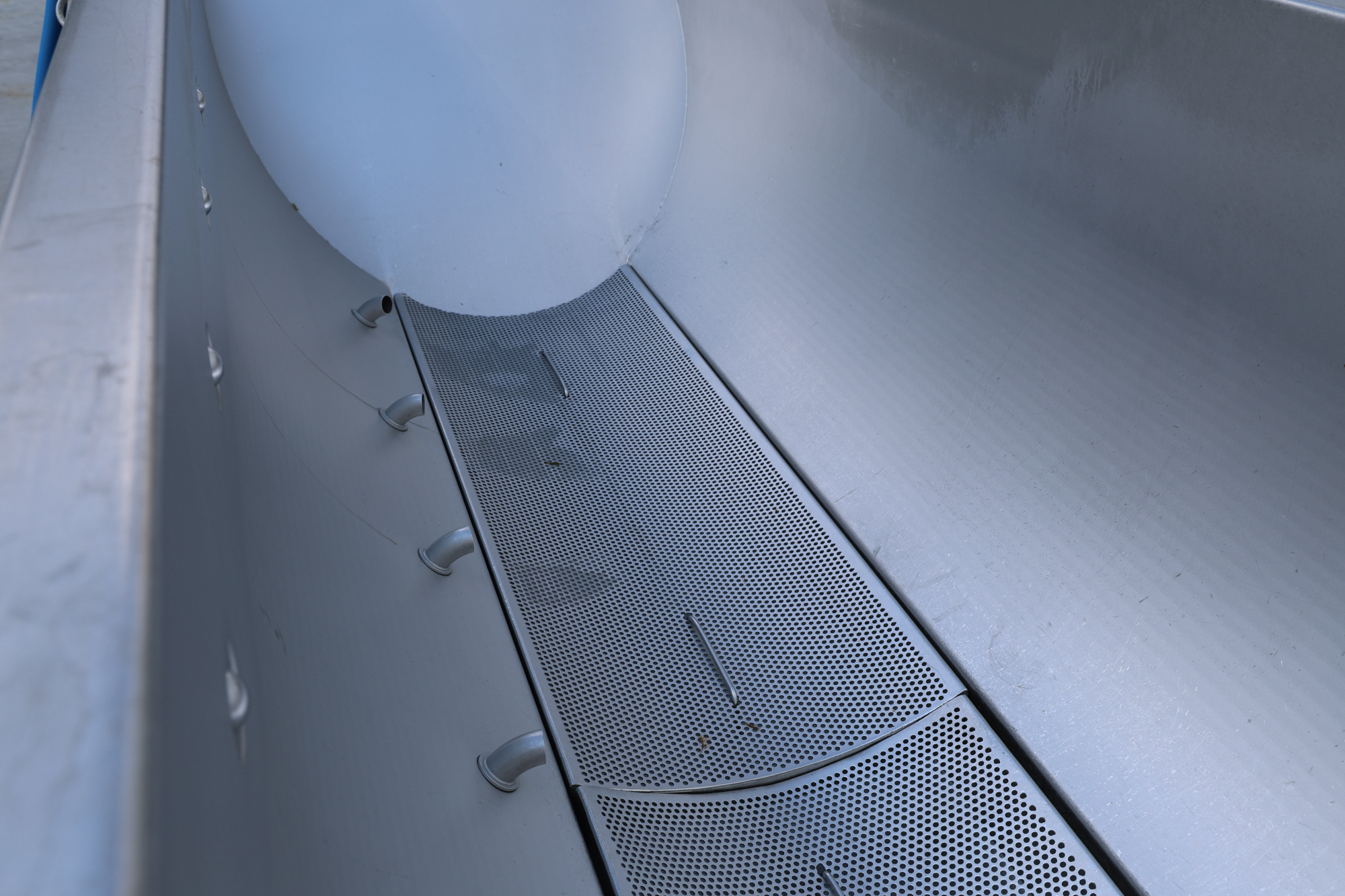 Used 2006 Kronen GEWA 5000V washing machine