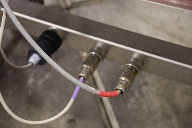 Used 2011 Handtmann 220-16