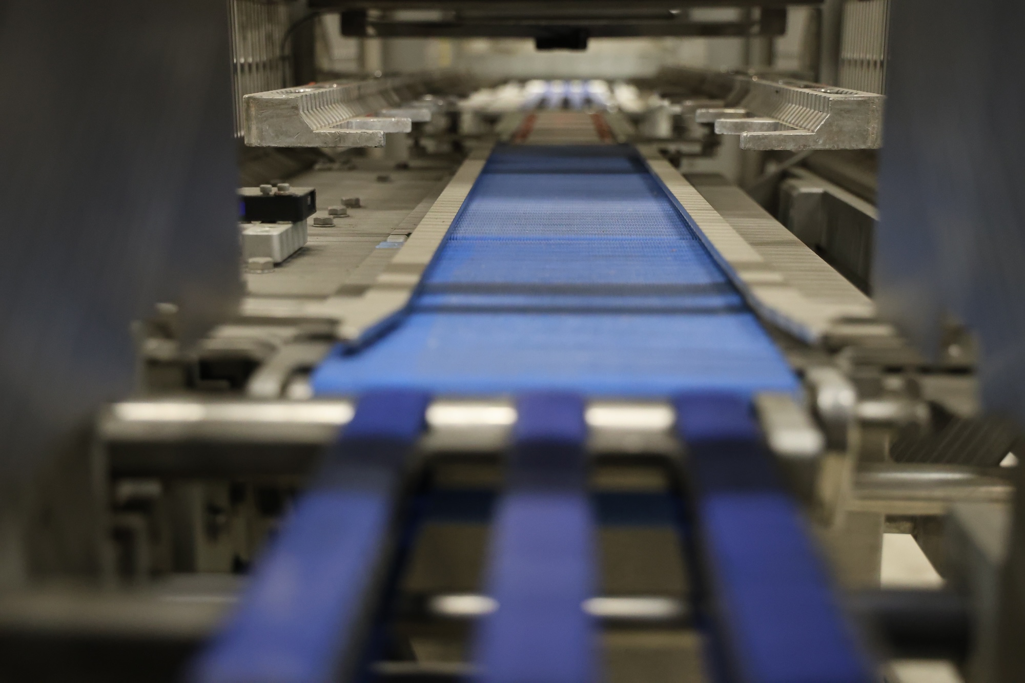 Used 2010 Proseal GT2 Traysealer