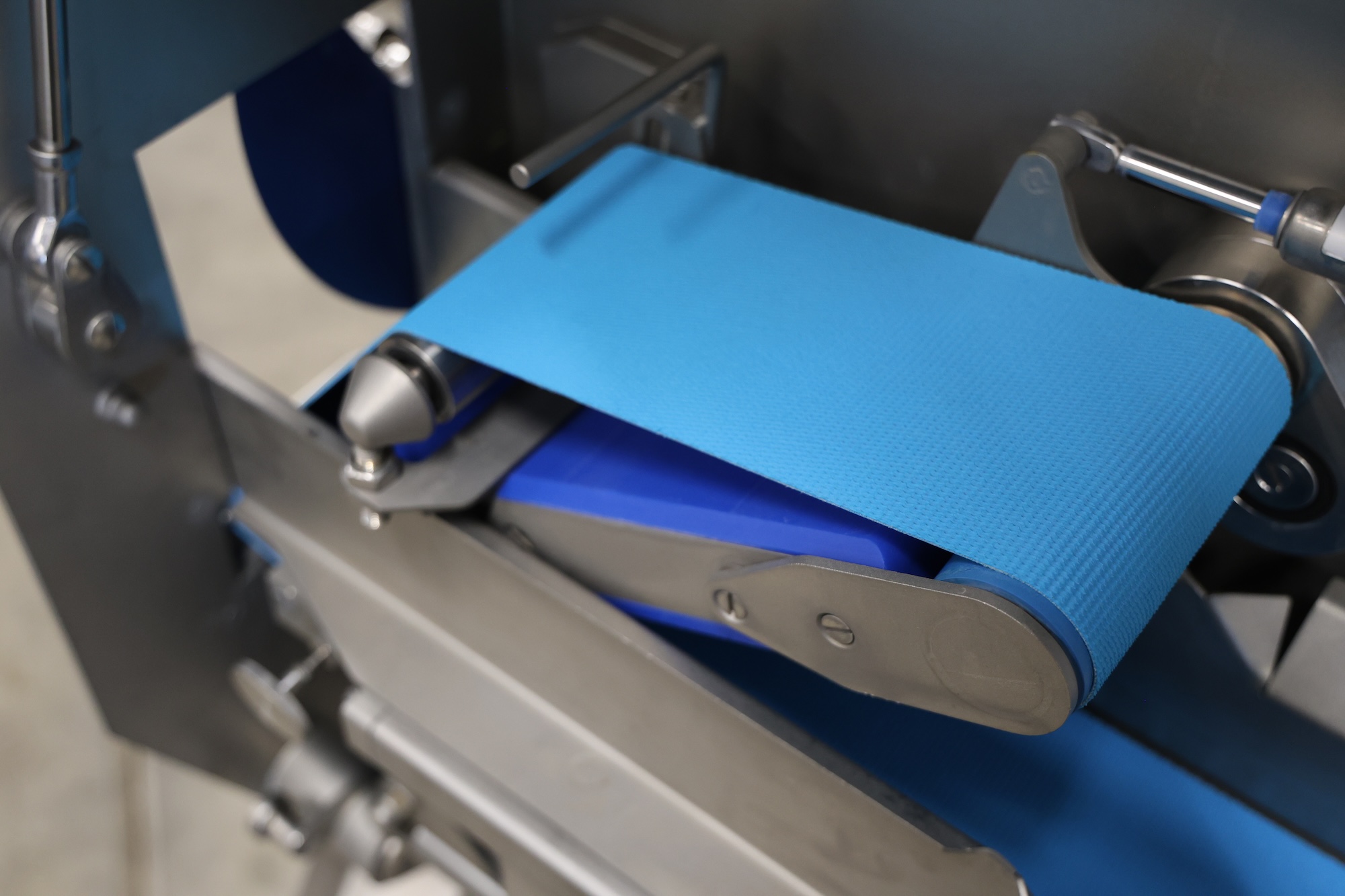 Used 2018 Kronen GS10-2