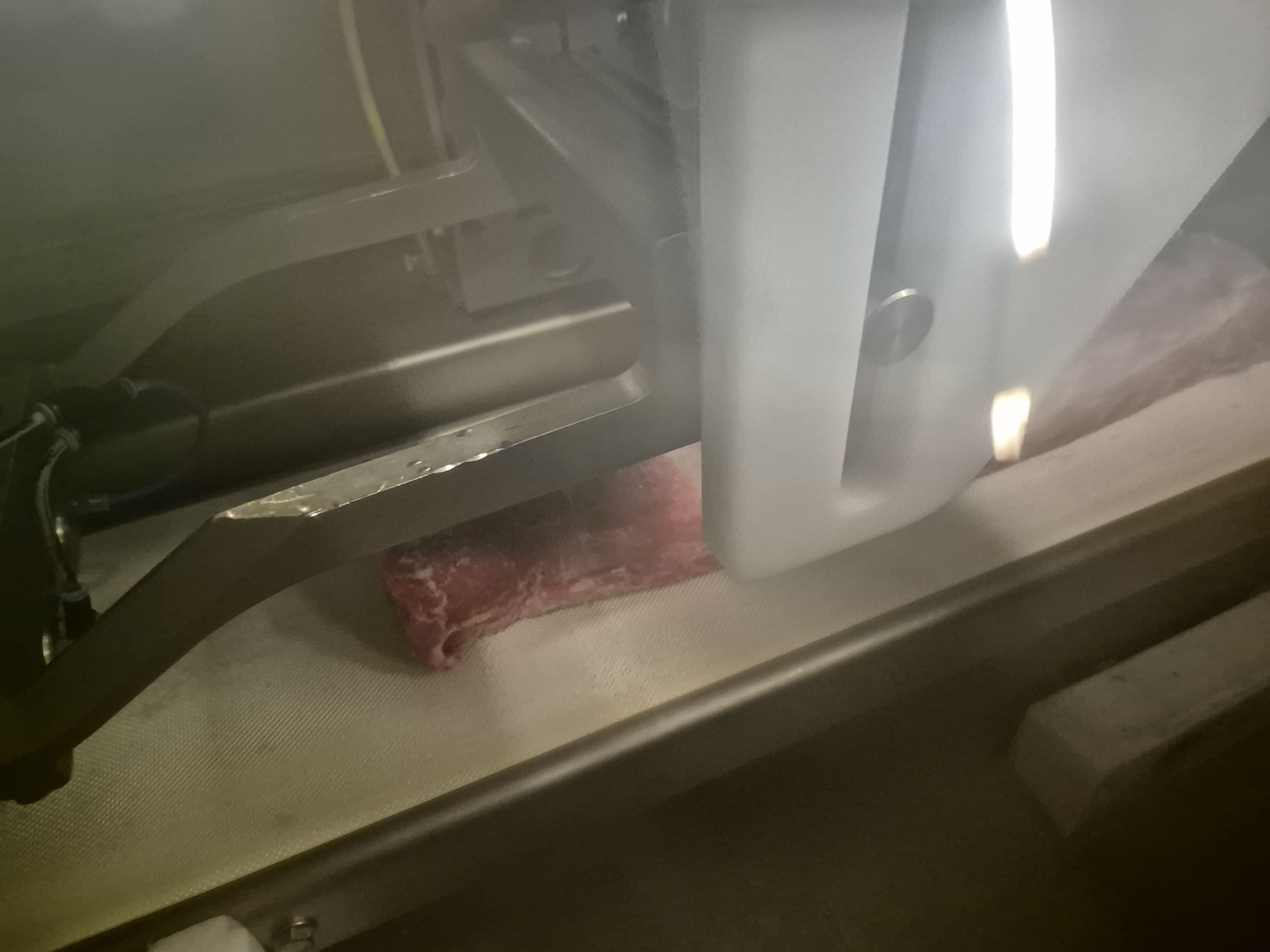 Used Treif Falcon Hybrid Treif Falcon Hybrid