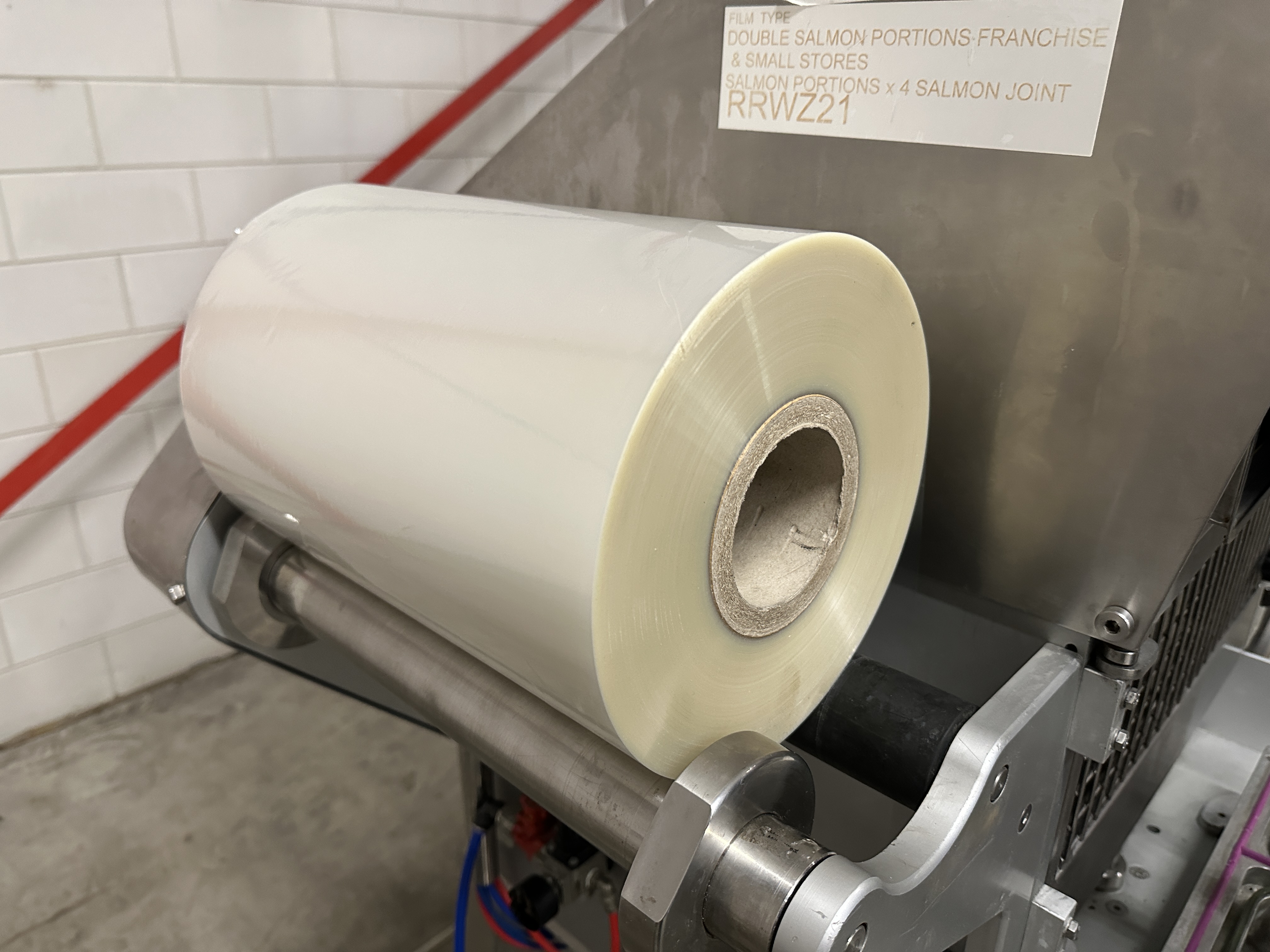 Used Proseal  PR30-1005