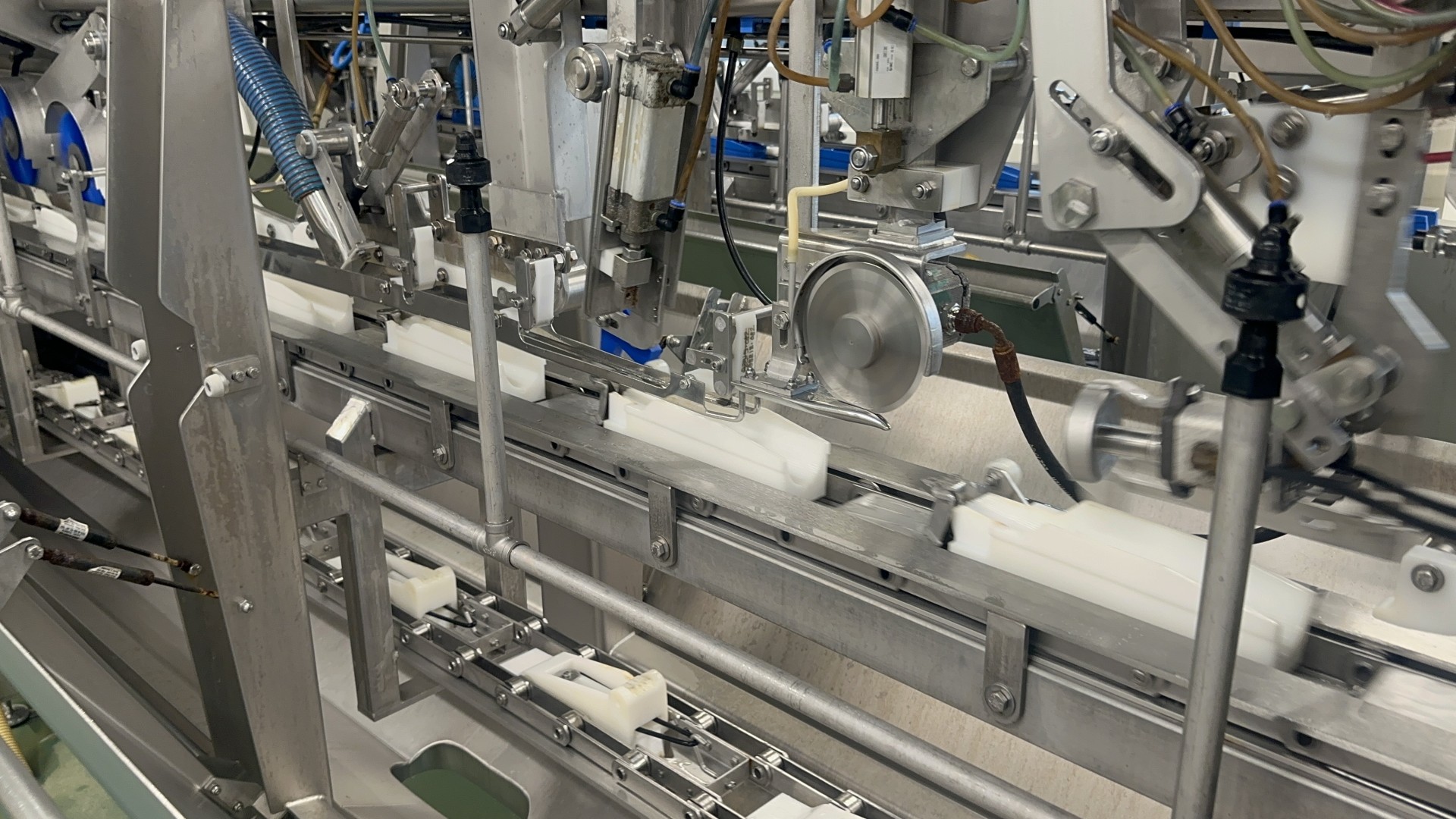 Used Croma Cutmaster 1200