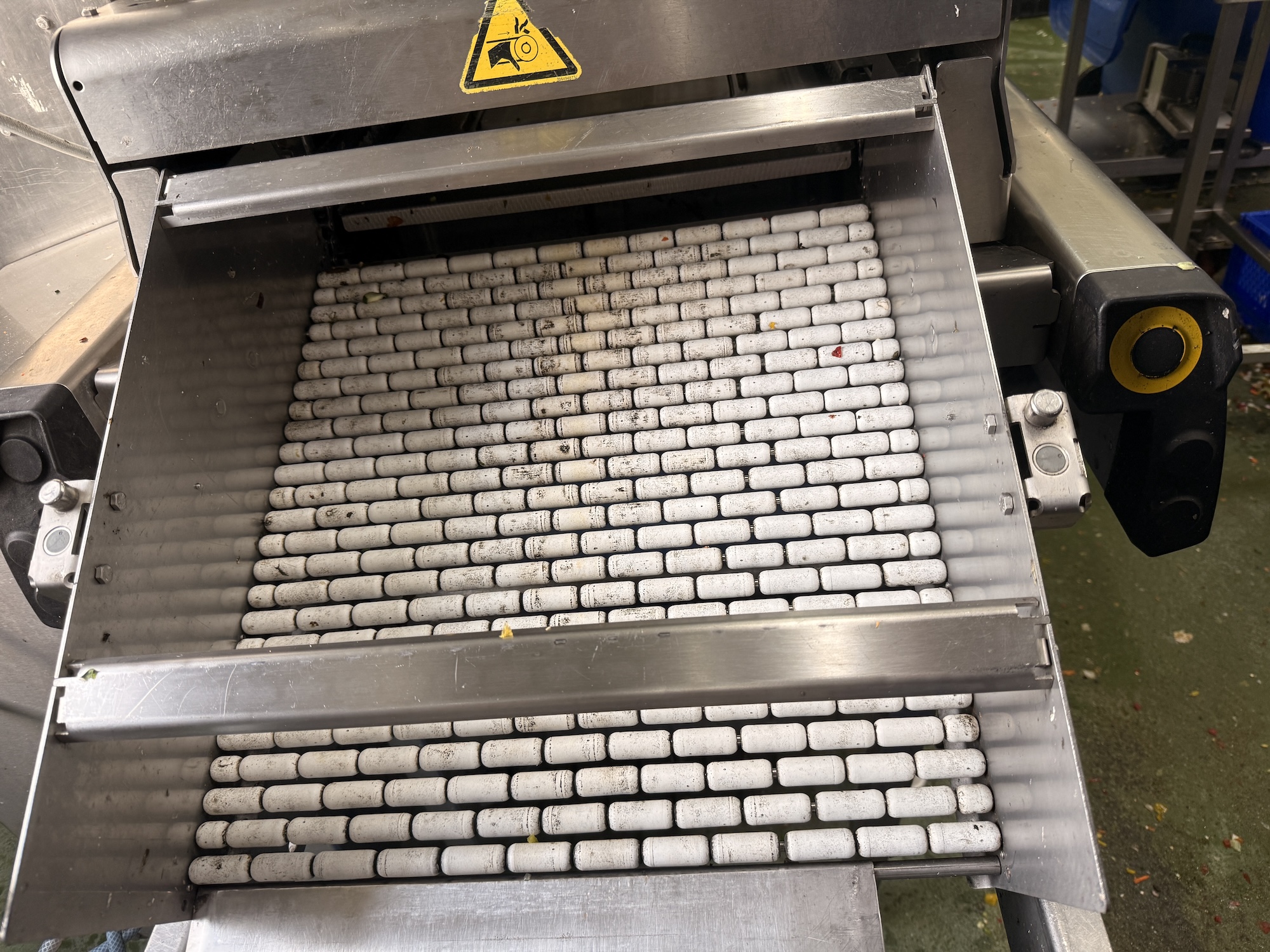 Used 2014 Multivac T300 traysealer